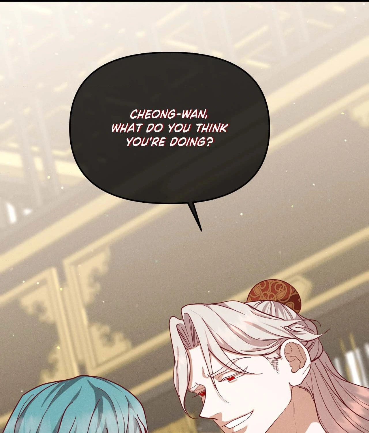 Read Down the Rabbit Hole chapter 45 image 60 on Lezhin