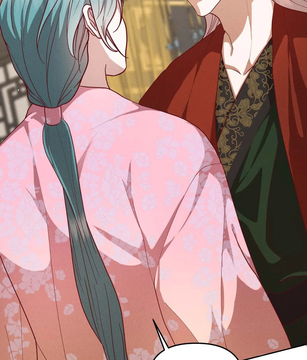 Read Down the Rabbit Hole chapter 45 image 61 on Lezhin