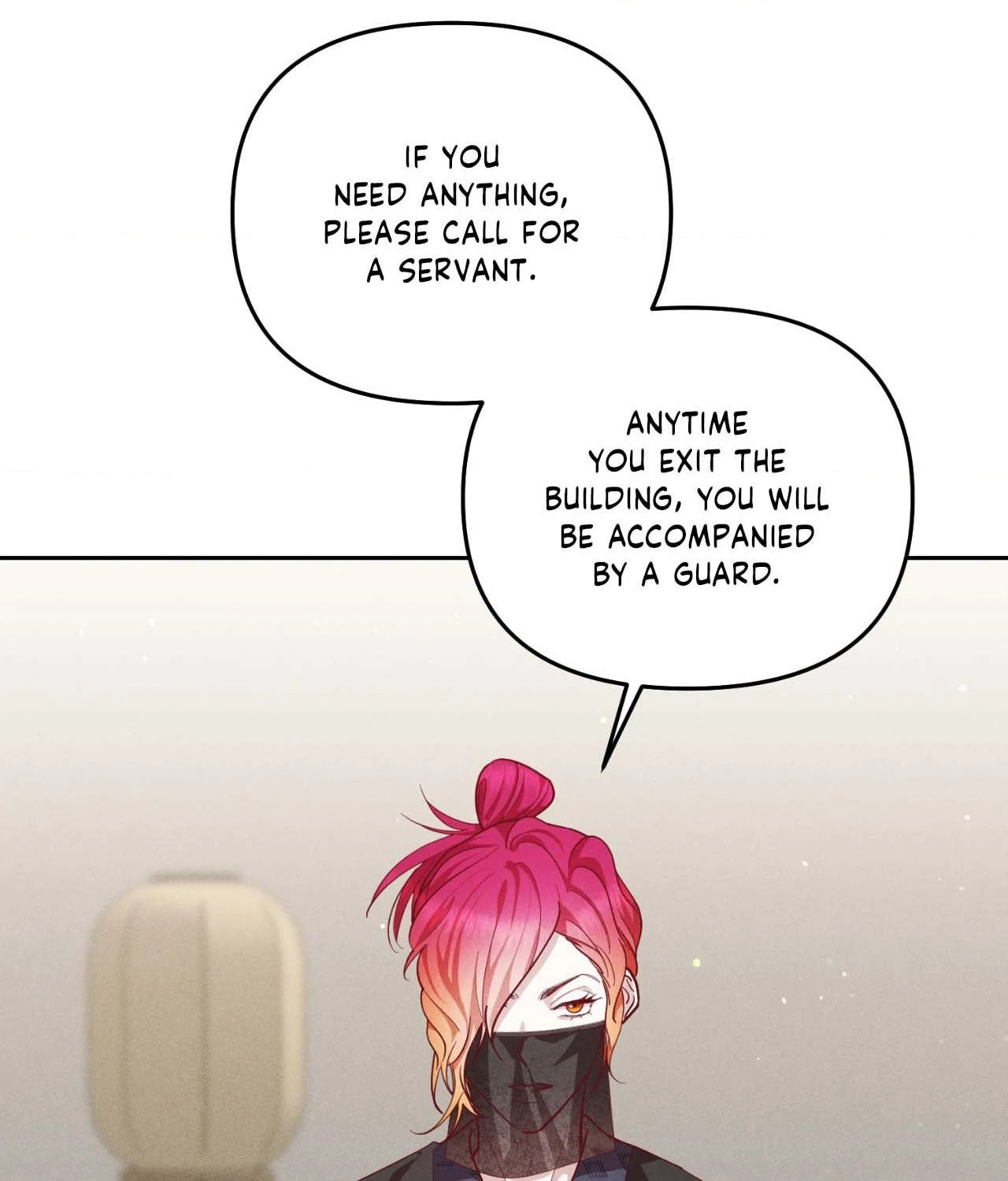 Read Down the Rabbit Hole chapter 45 image 7 on Lezhin