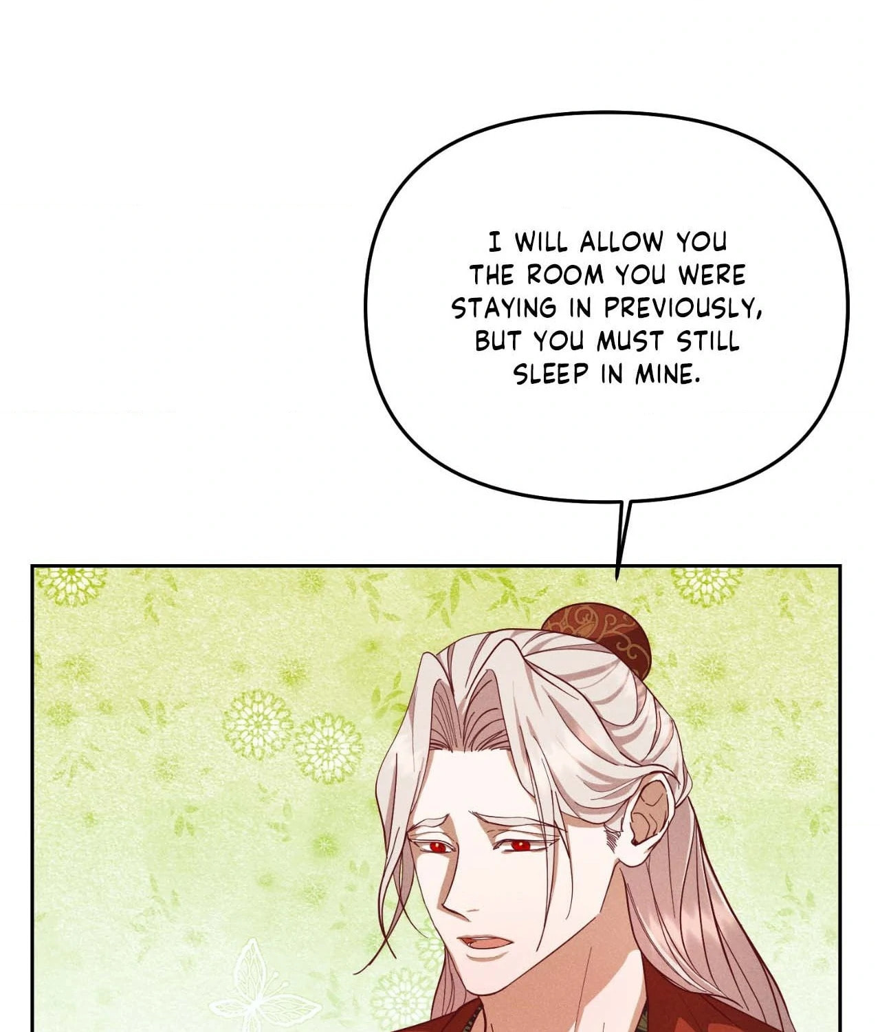 Read Down the Rabbit Hole chapter 45 image 71 on Lezhin