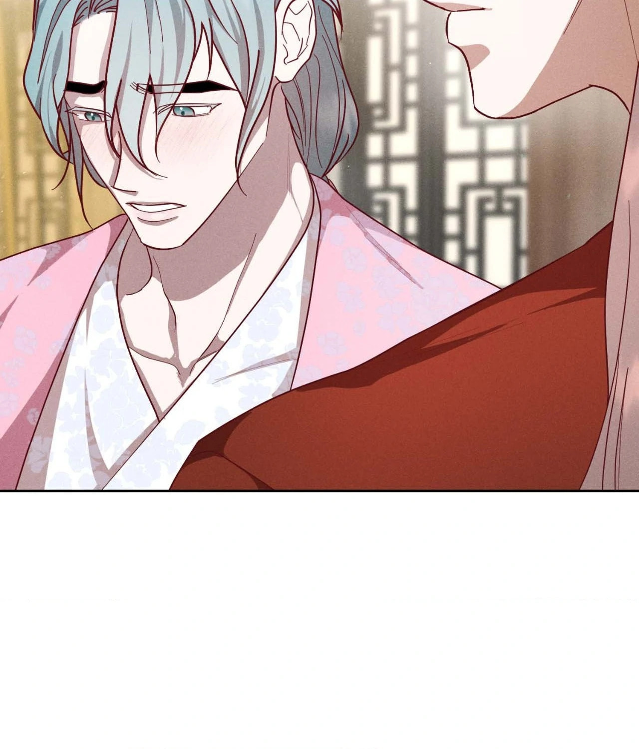 Read Down the Rabbit Hole chapter 45 image 73 on Lezhin