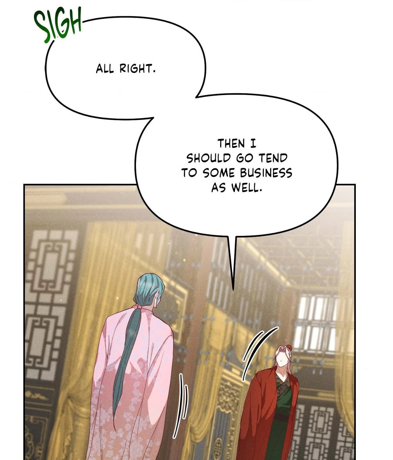 Read Down the Rabbit Hole chapter 45 image 74 on Lezhin