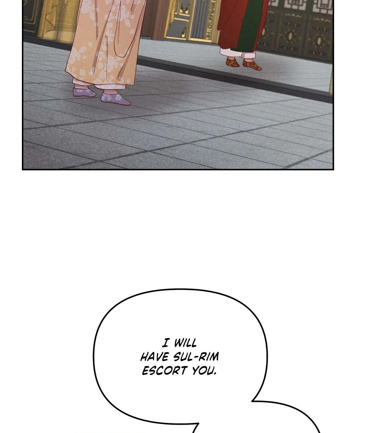 Read Down the Rabbit Hole chapter 45 image 75 on Lezhin