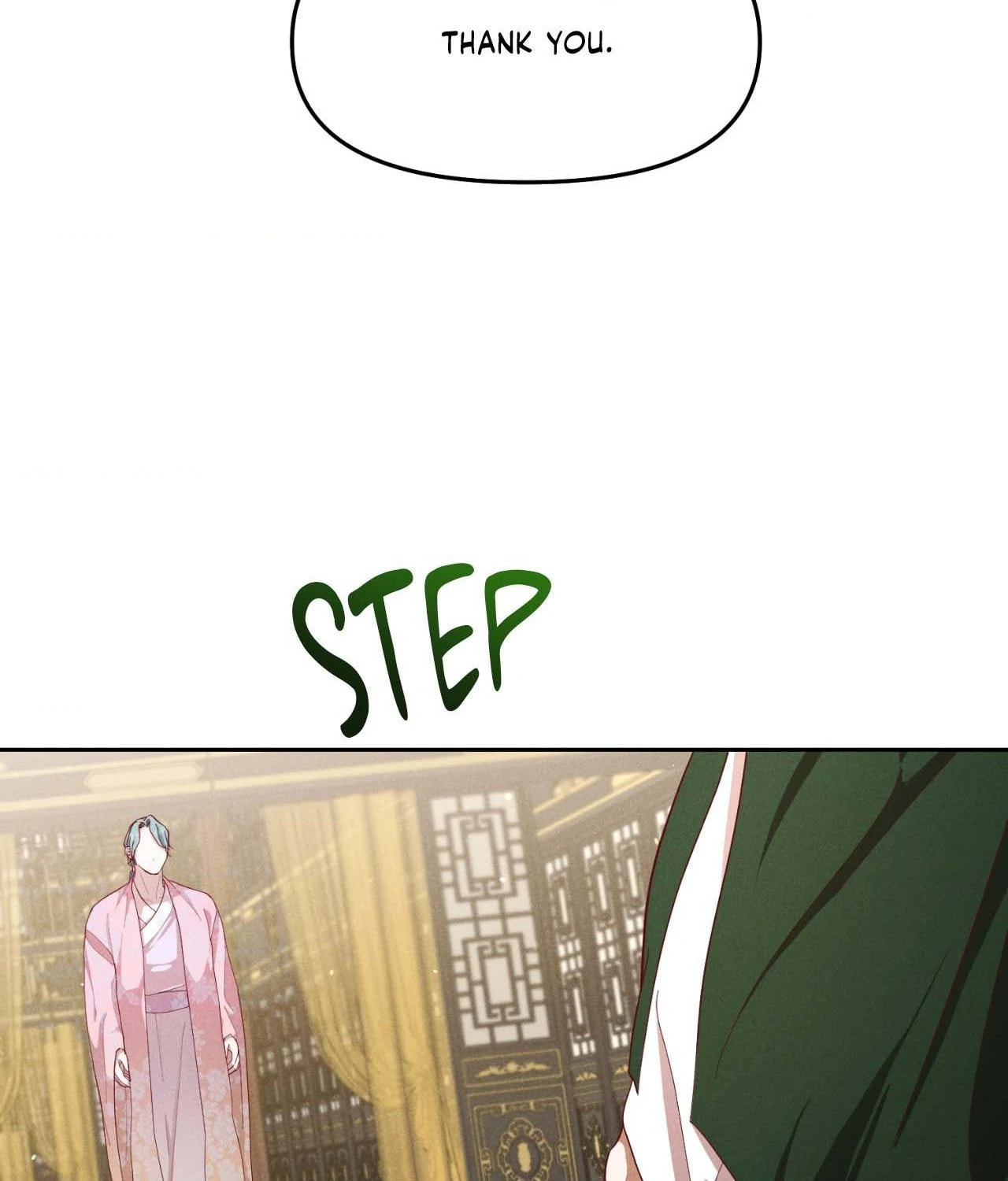 Read Down the Rabbit Hole chapter 45 image 77 on Lezhin