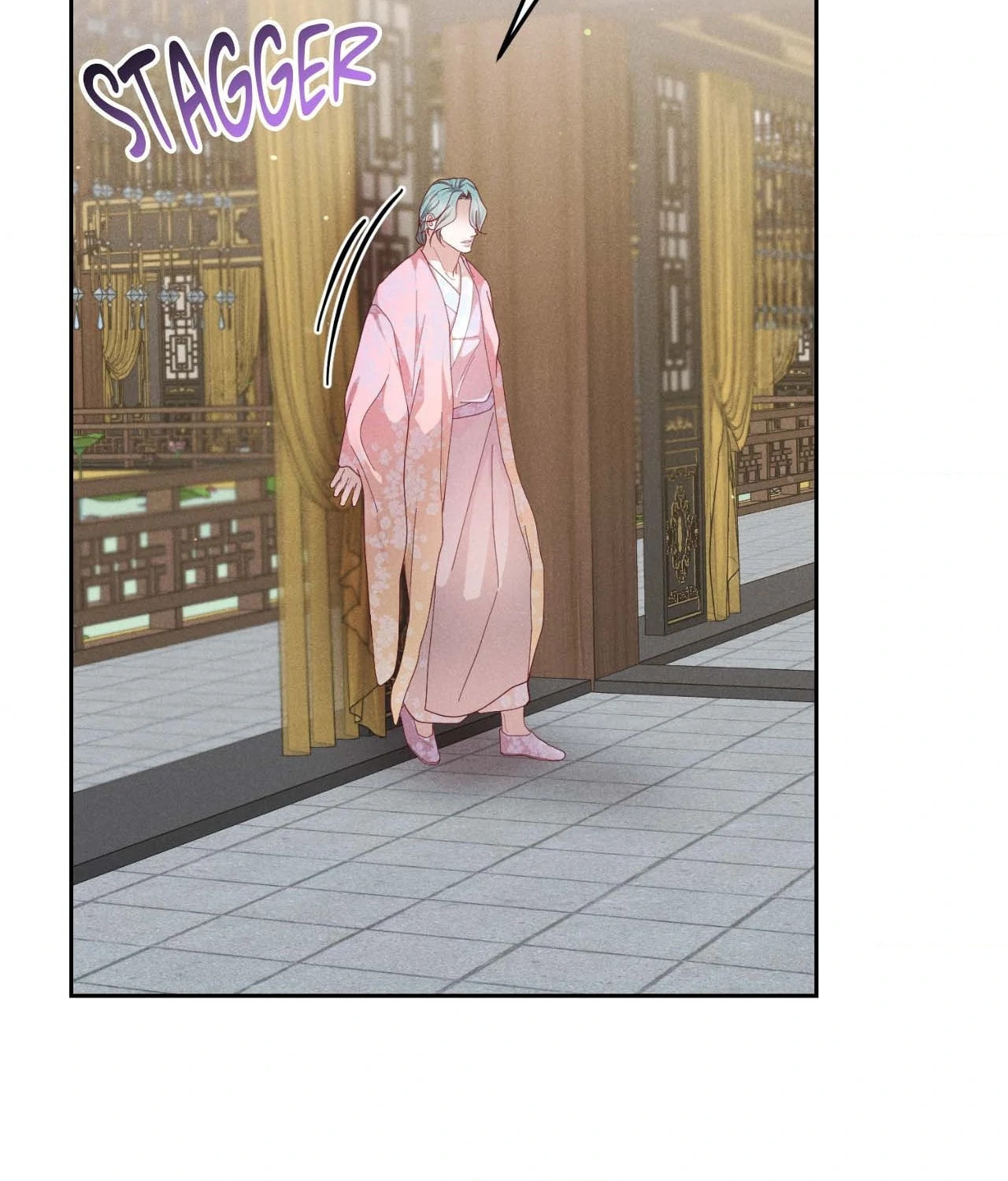 Read Down the Rabbit Hole chapter 45 image 79 on Lezhin