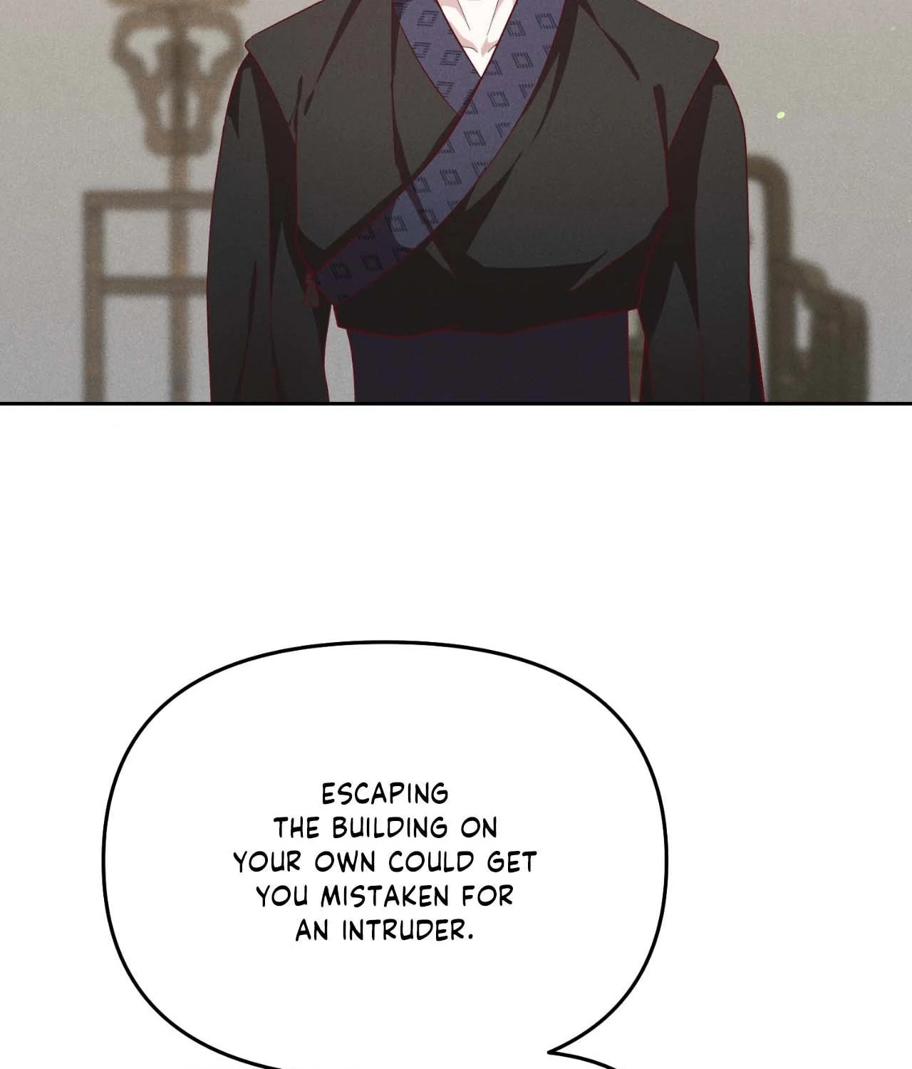 Read Down the Rabbit Hole chapter 45 image 8 on Lezhin