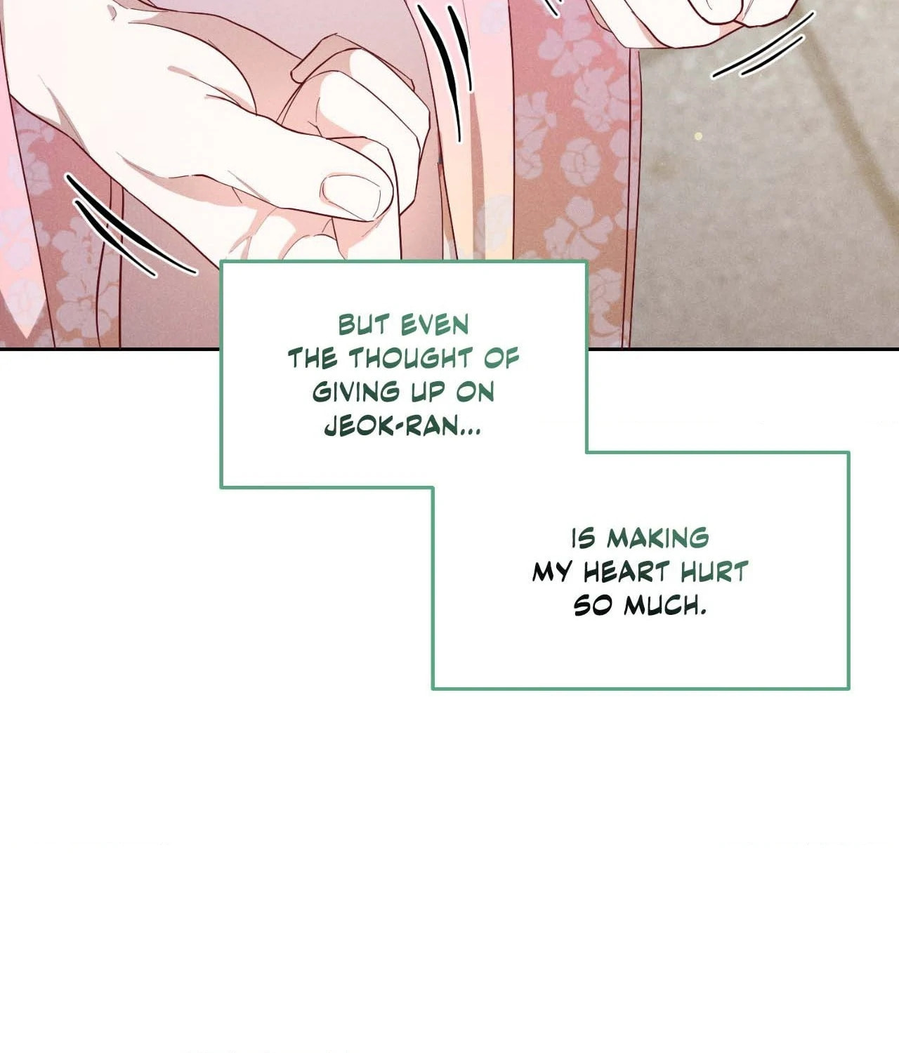 Read Down the Rabbit Hole chapter 45 image 84 on Lezhin