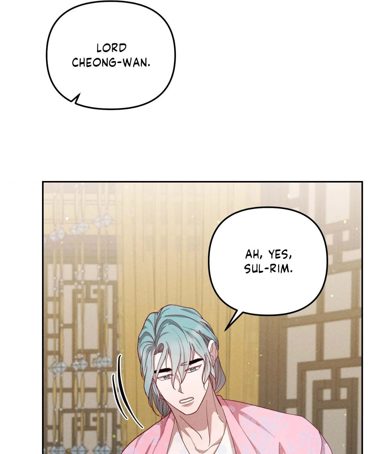 Read Down the Rabbit Hole chapter 45 image 87 on Lezhin