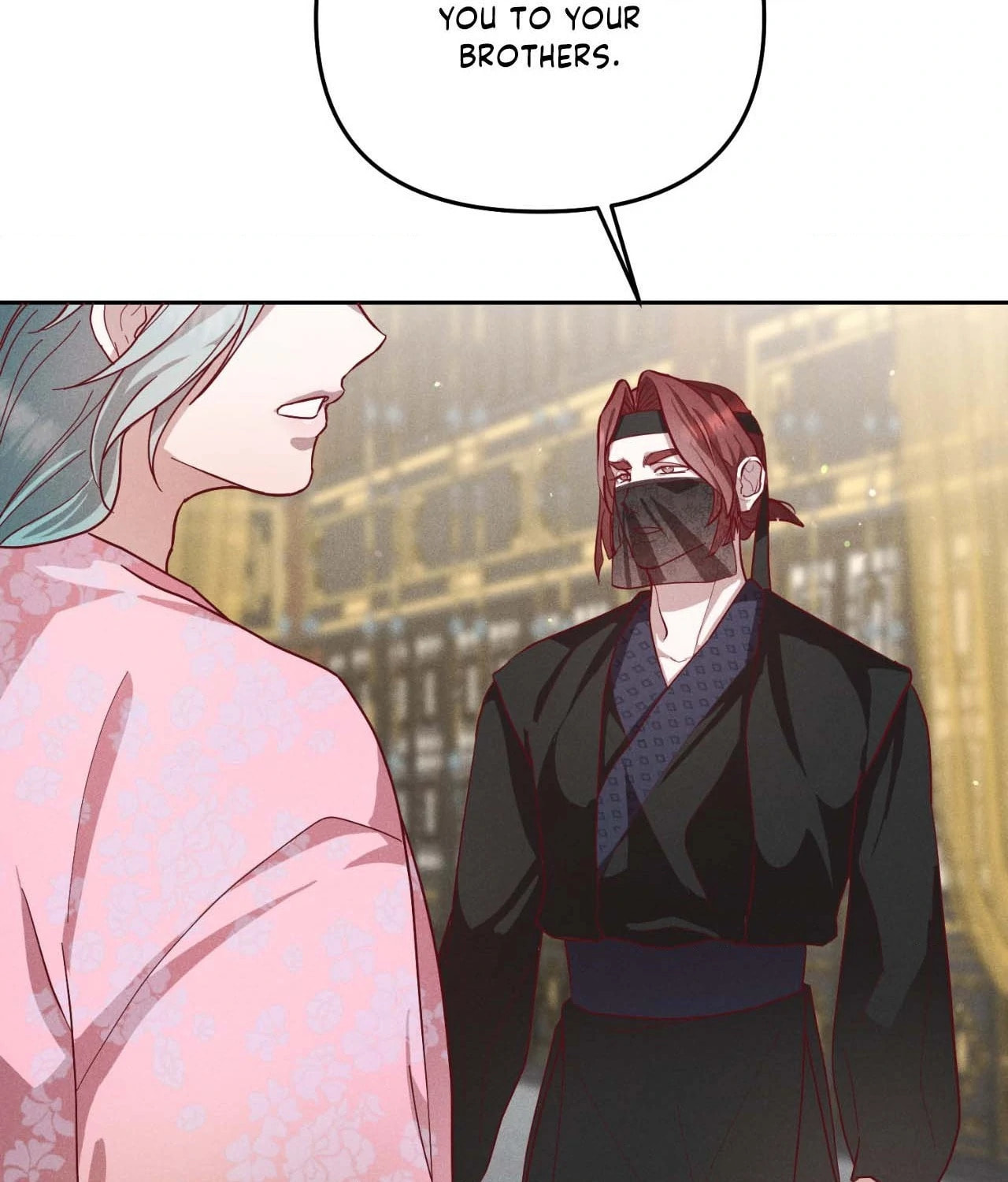 Read Down the Rabbit Hole chapter 45 image 89 on Lezhin