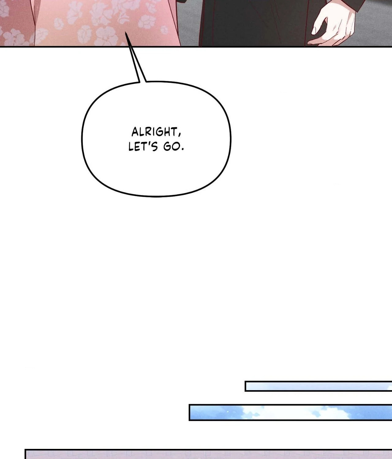 Read Down the Rabbit Hole chapter 45 image 90 on Lezhin