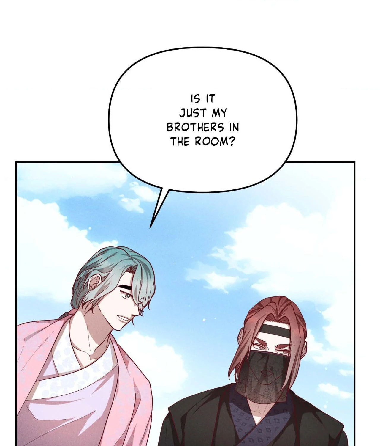 Read Down the Rabbit Hole chapter 45 image 92 on Lezhin