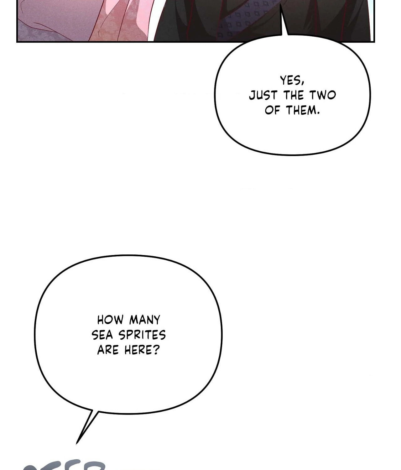 Read Down the Rabbit Hole chapter 45 image 93 on Lezhin