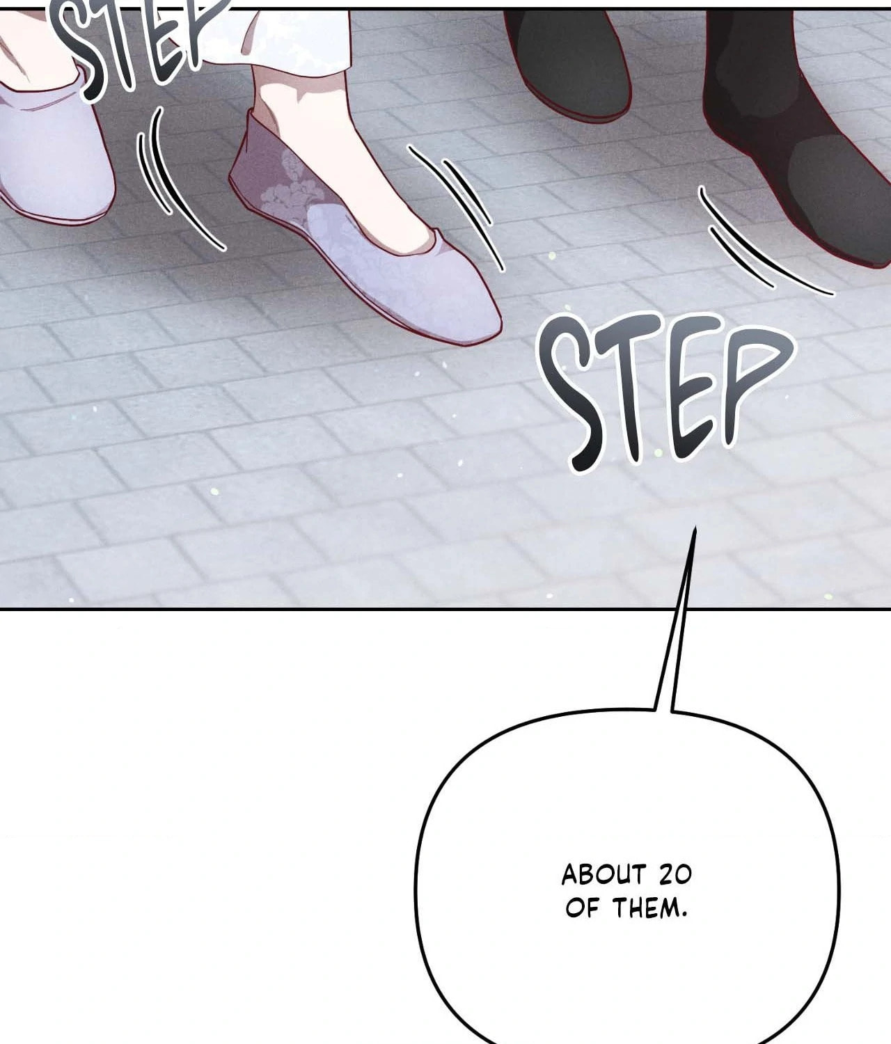 Read Down the Rabbit Hole chapter 45 image 94 on Lezhin