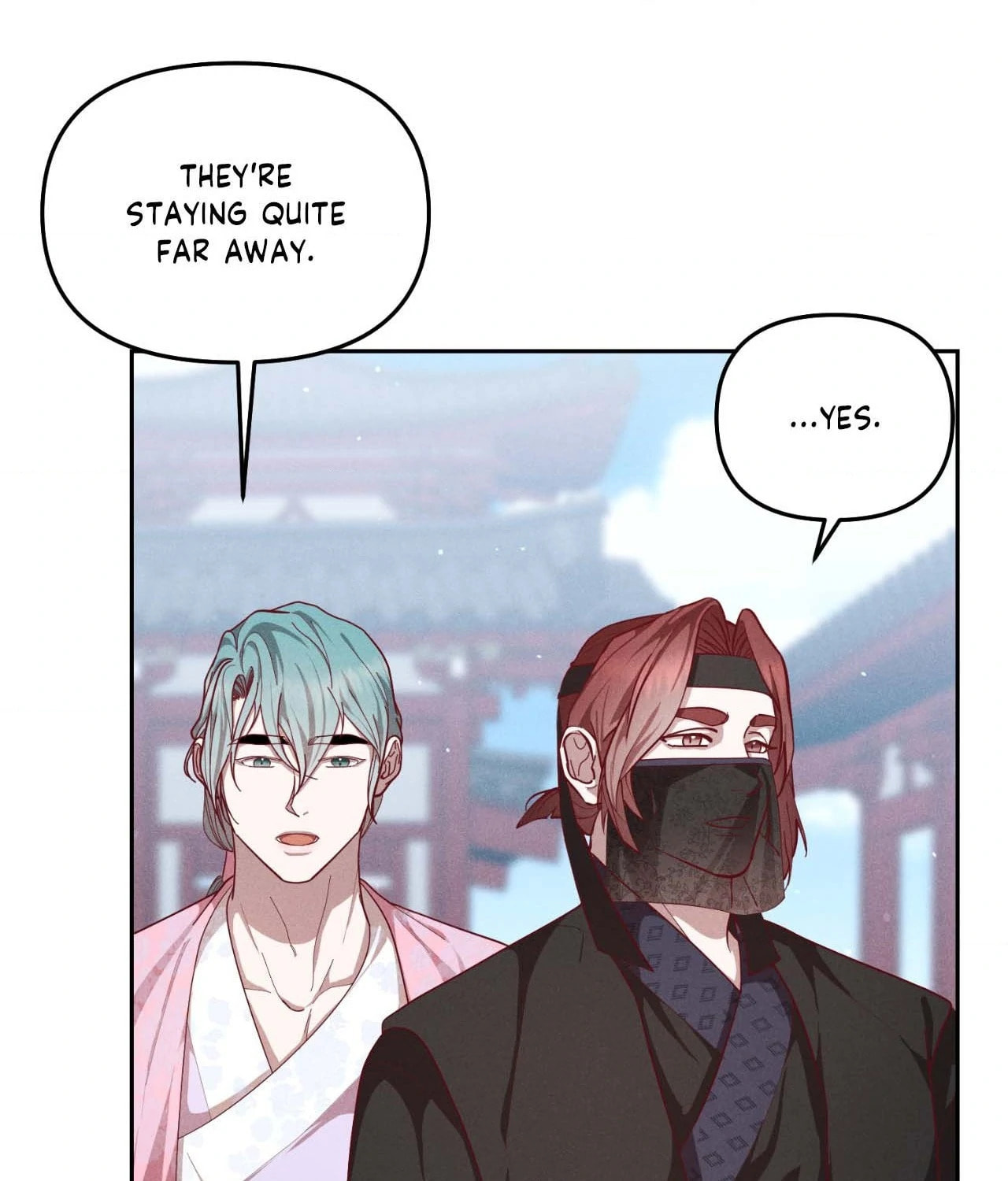Read Down the Rabbit Hole chapter 45 image 98 on Lezhin