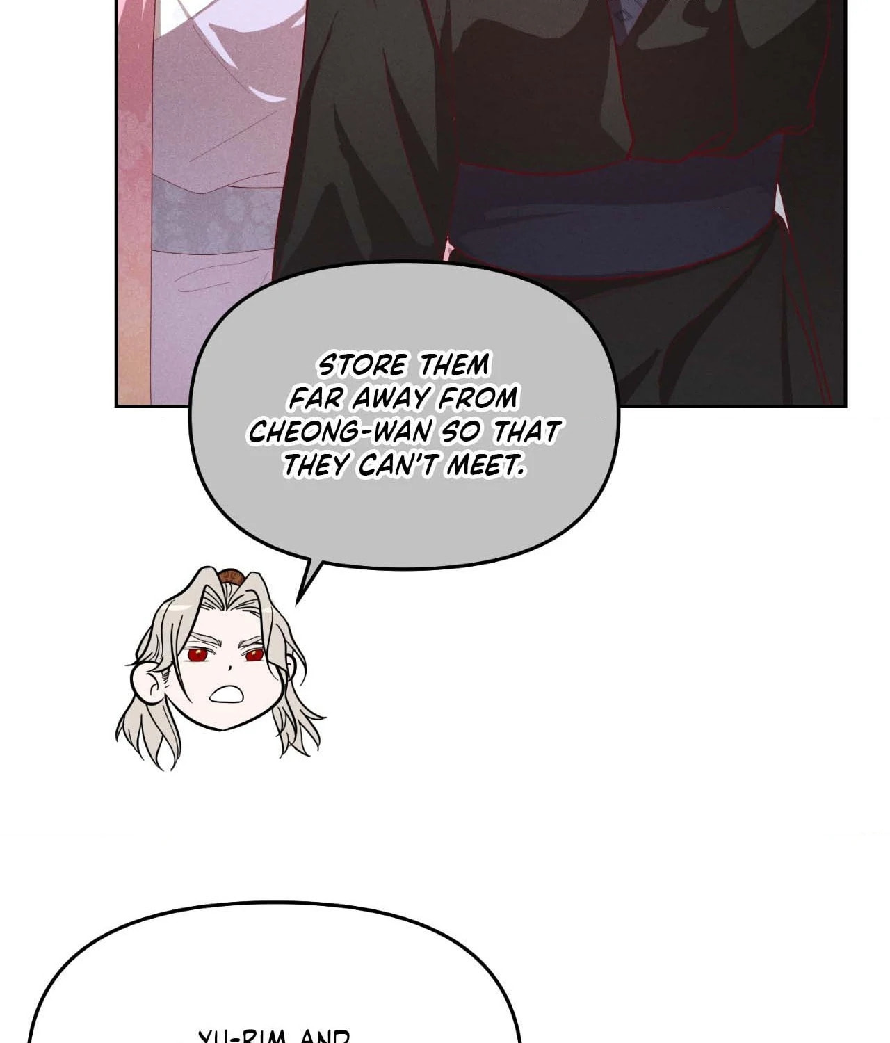 Read Down the Rabbit Hole chapter 45 image 99 on Lezhin