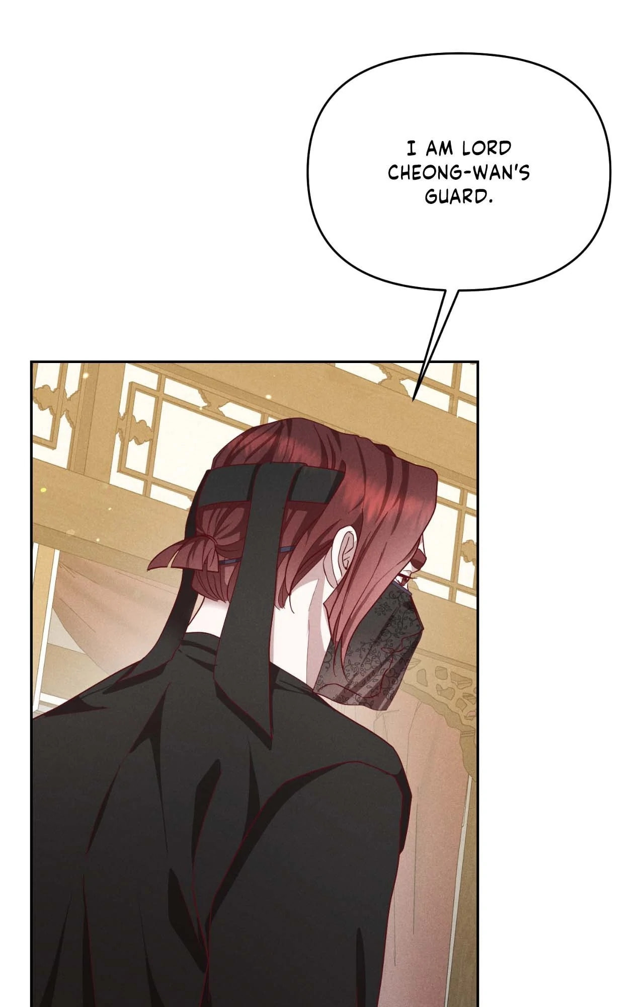 Read Down the Rabbit Hole chapter 46 image 10 on Lezhin