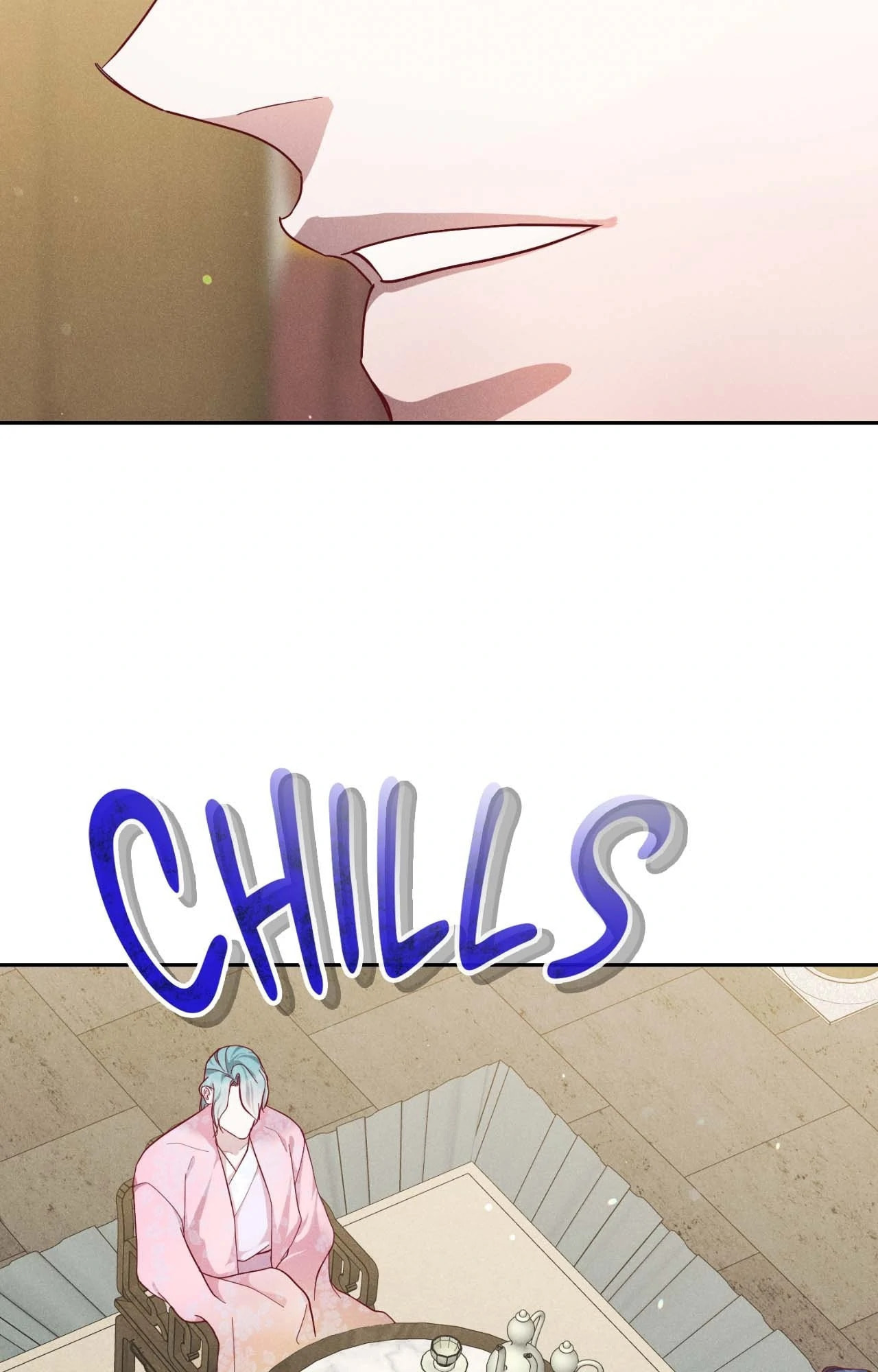 Read Down the Rabbit Hole chapter 46 image 13 on Lezhin