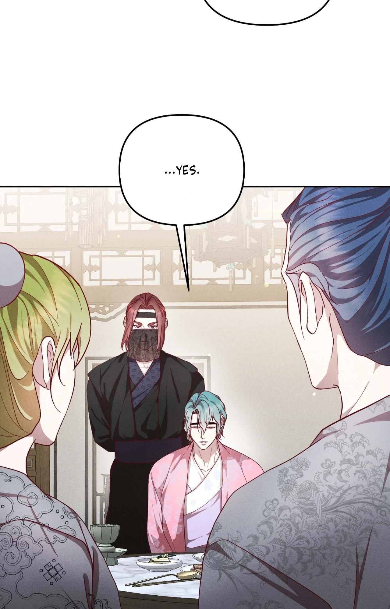 Read Down the Rabbit Hole chapter 46 image 16 on Lezhin
