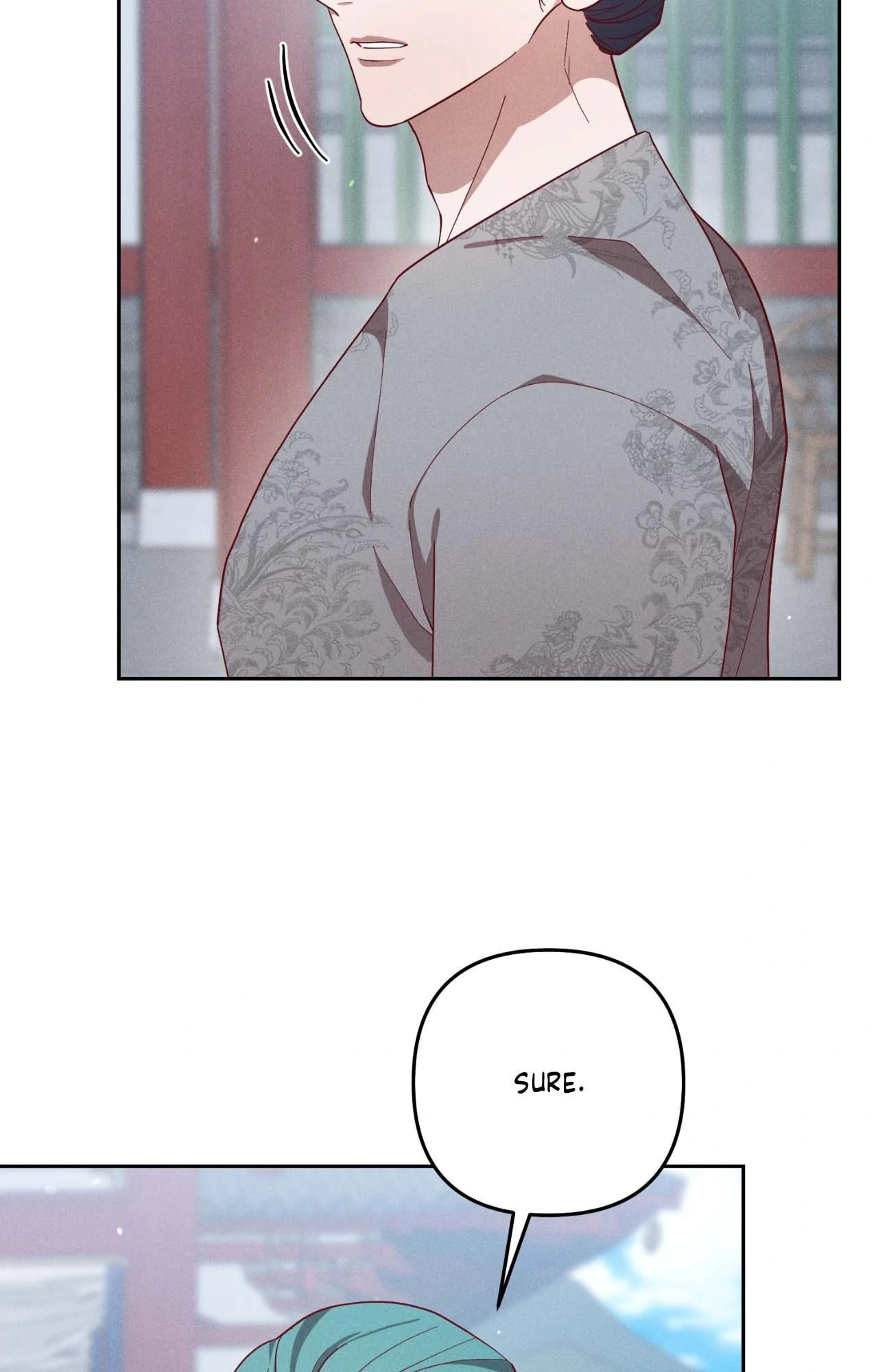Read Down the Rabbit Hole chapter 46 image 2 on Lezhin