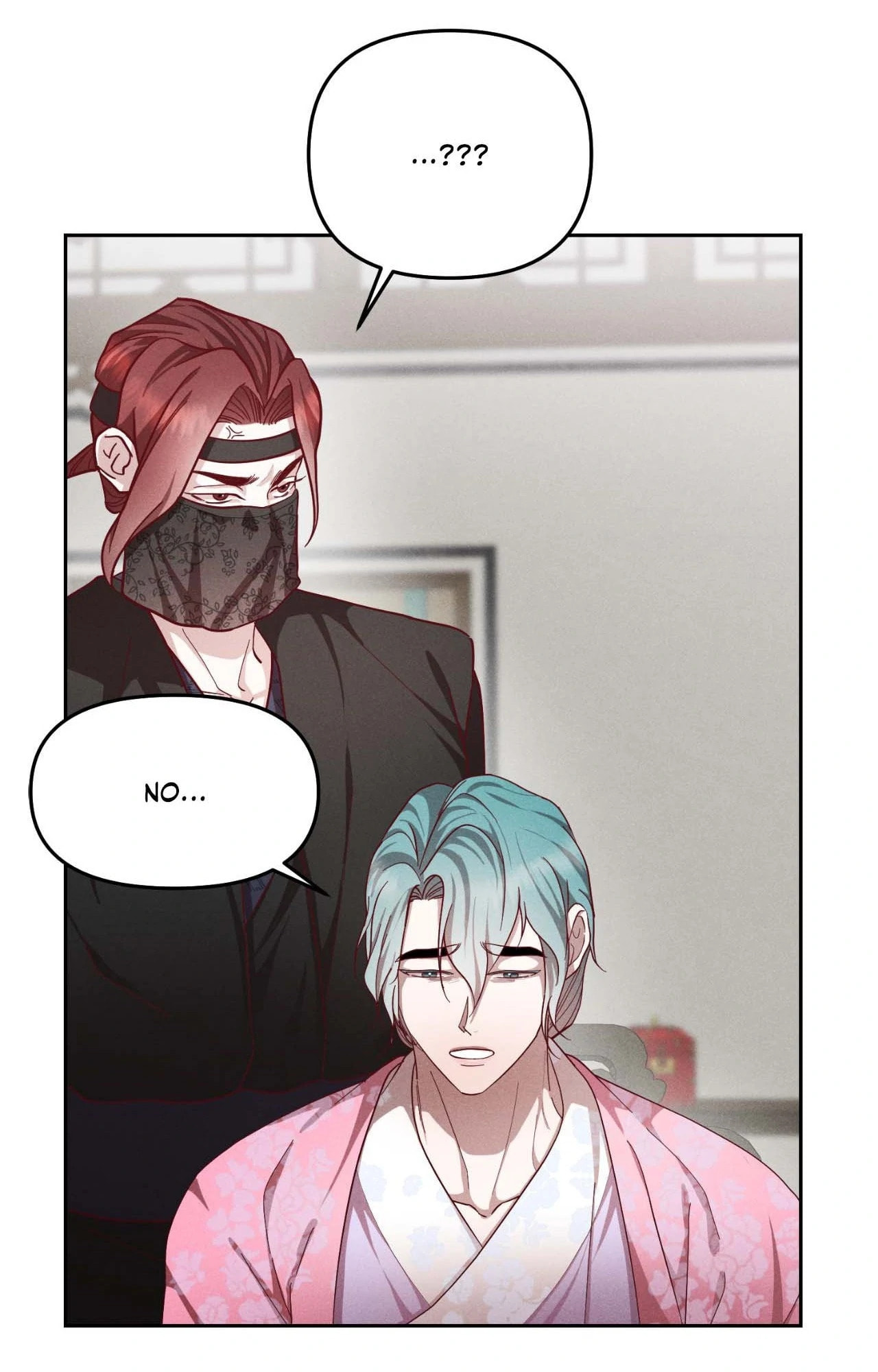 Read Down the Rabbit Hole chapter 46 image 20 on Lezhin