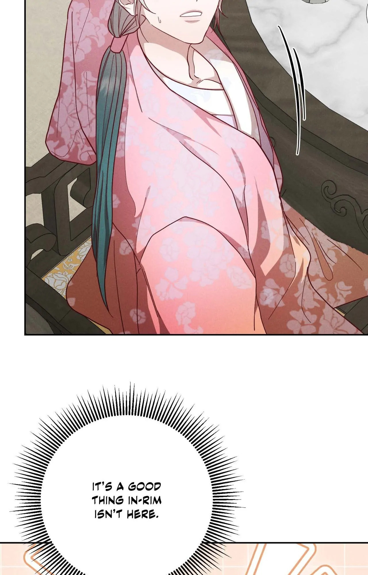 Read Down the Rabbit Hole chapter 46 image 23 on Lezhin
