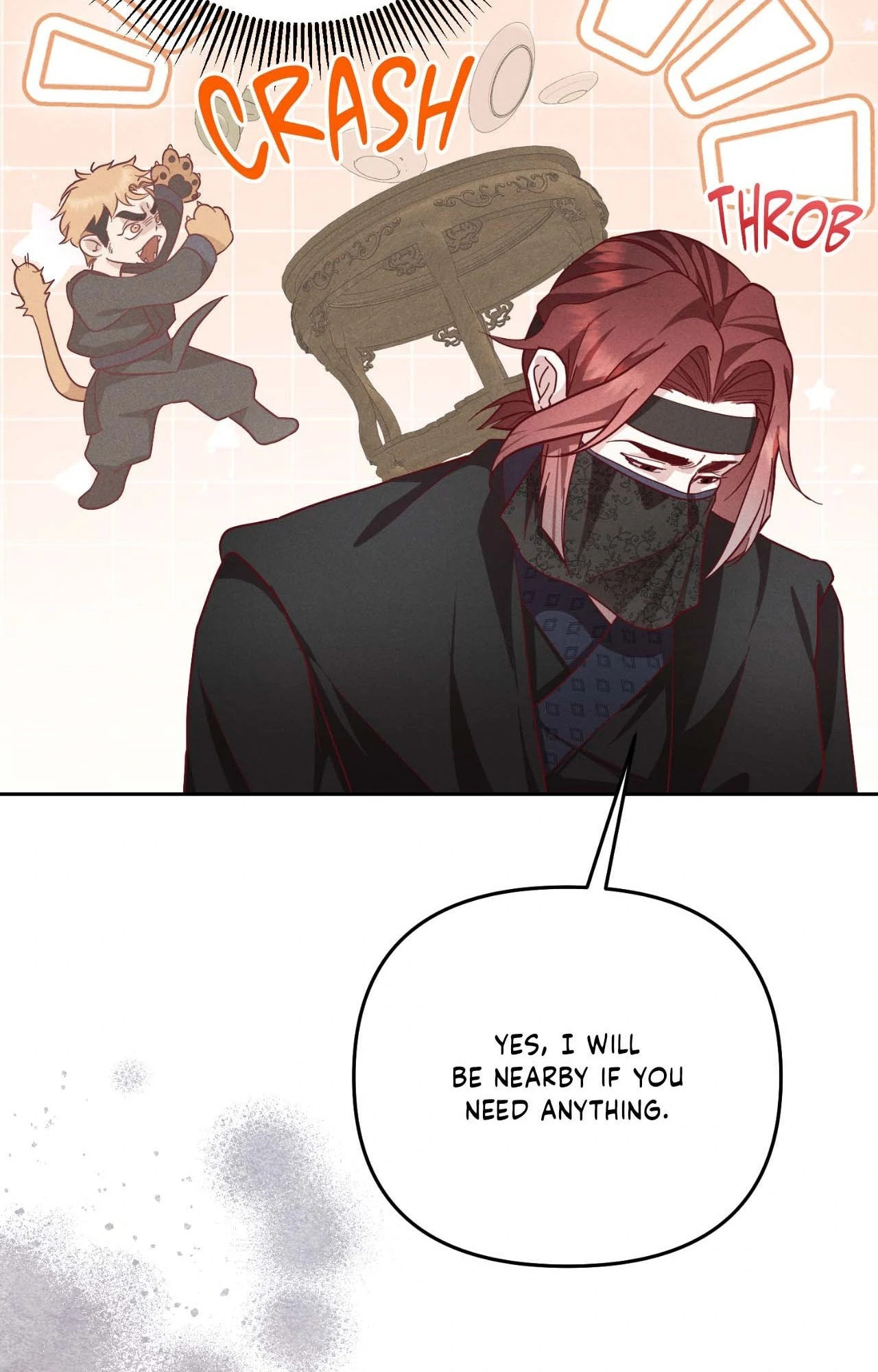 Read Down the Rabbit Hole chapter 46 image 24 on Lezhin