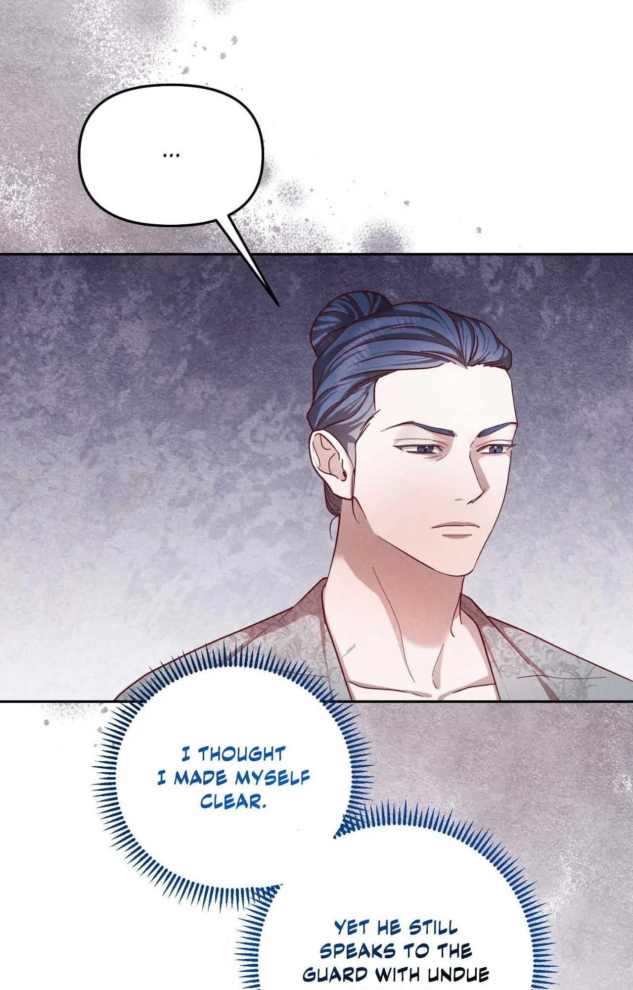 Read Down the Rabbit Hole chapter 46 image 25 on Lezhin