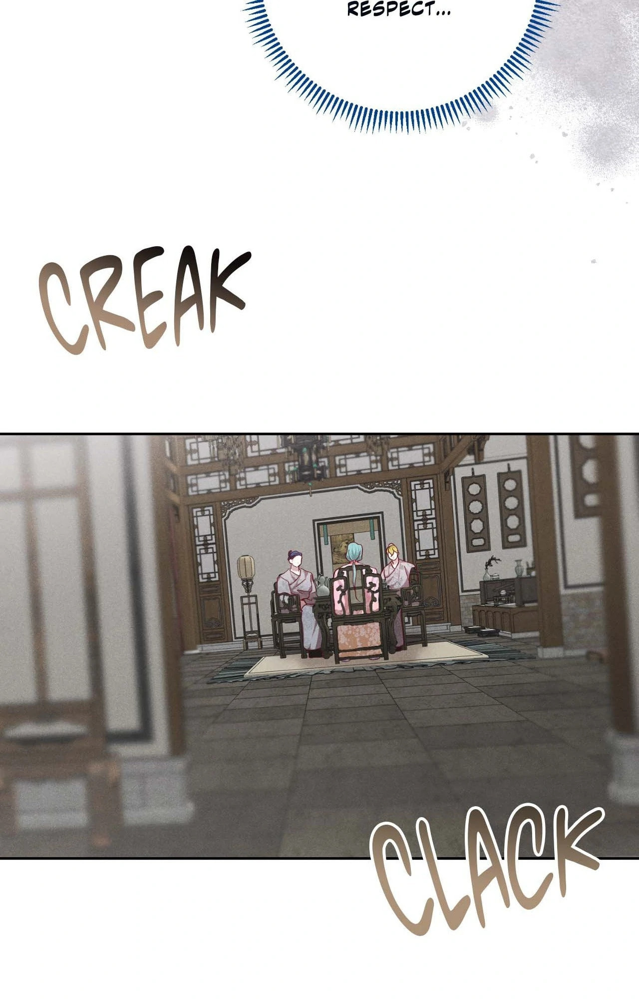 Read Down the Rabbit Hole chapter 46 image 26 on Lezhin