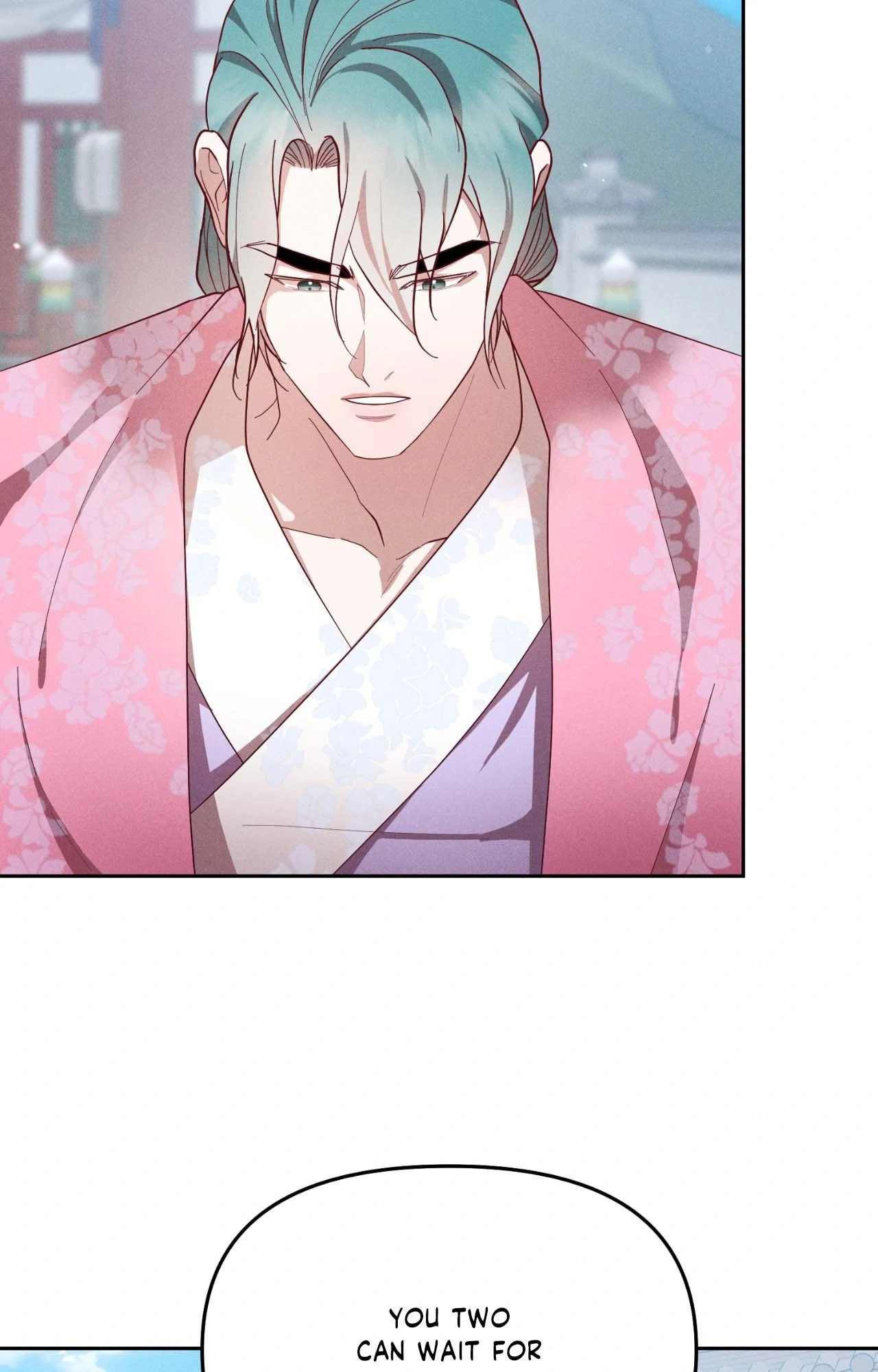Read Down the Rabbit Hole chapter 46 image 3 on Lezhin