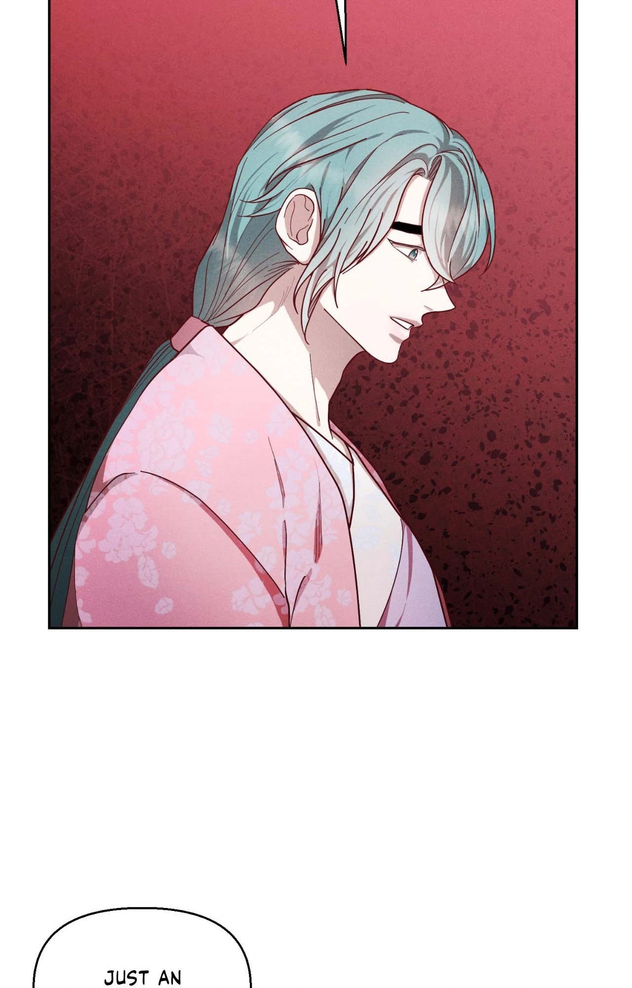 Read Down the Rabbit Hole chapter 46 image 36 on Lezhin