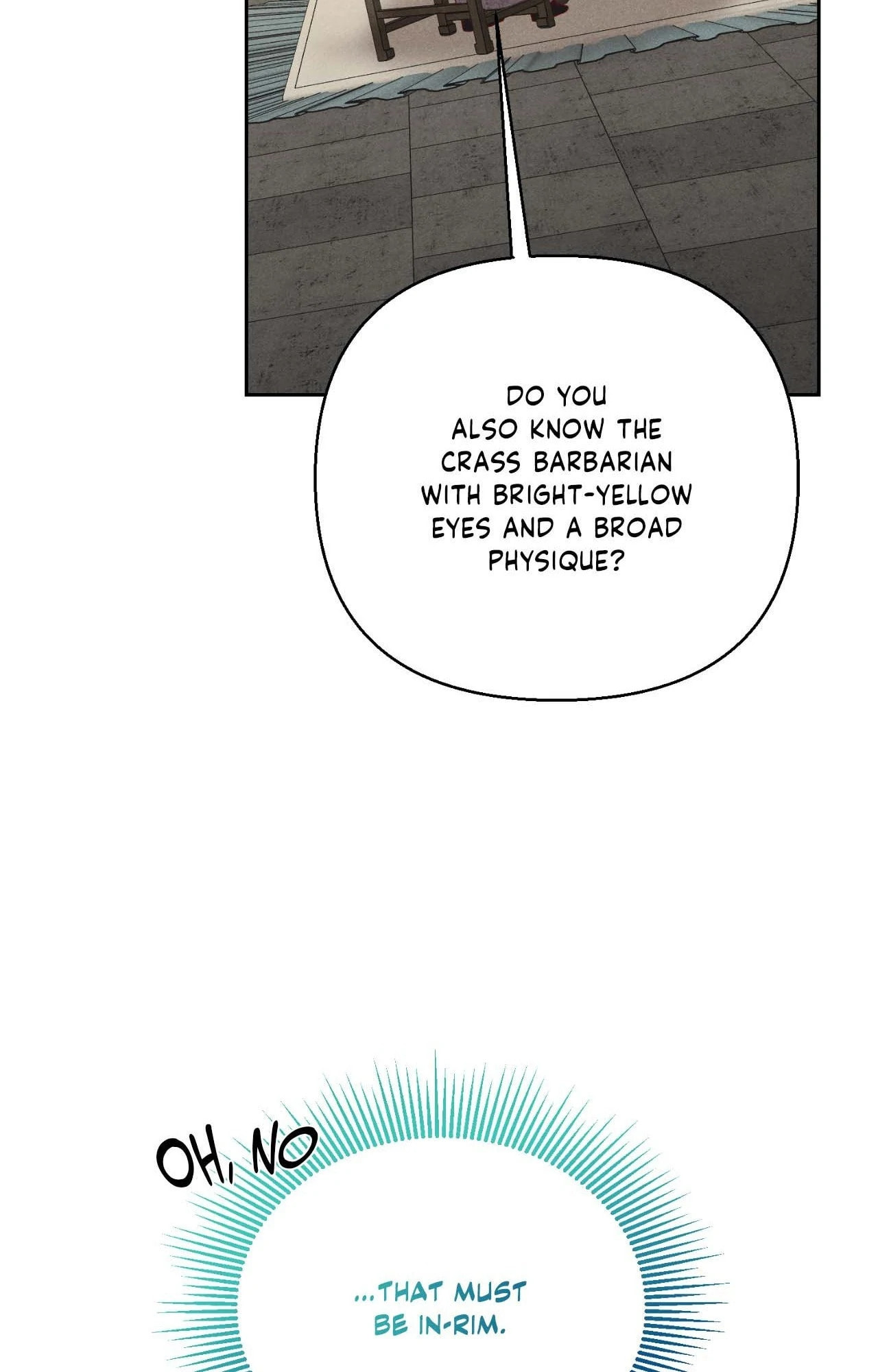 Read Down the Rabbit Hole chapter 46 image 39 on Lezhin