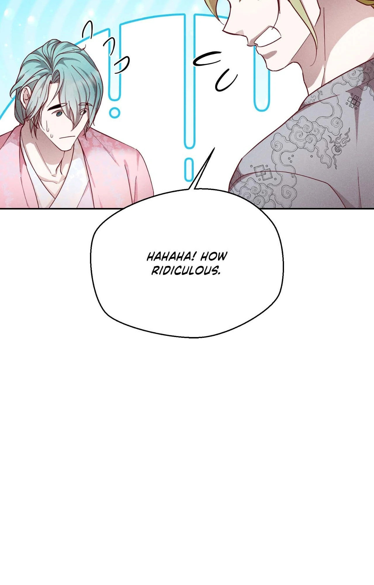 Read Down the Rabbit Hole chapter 46 image 43 on Lezhin