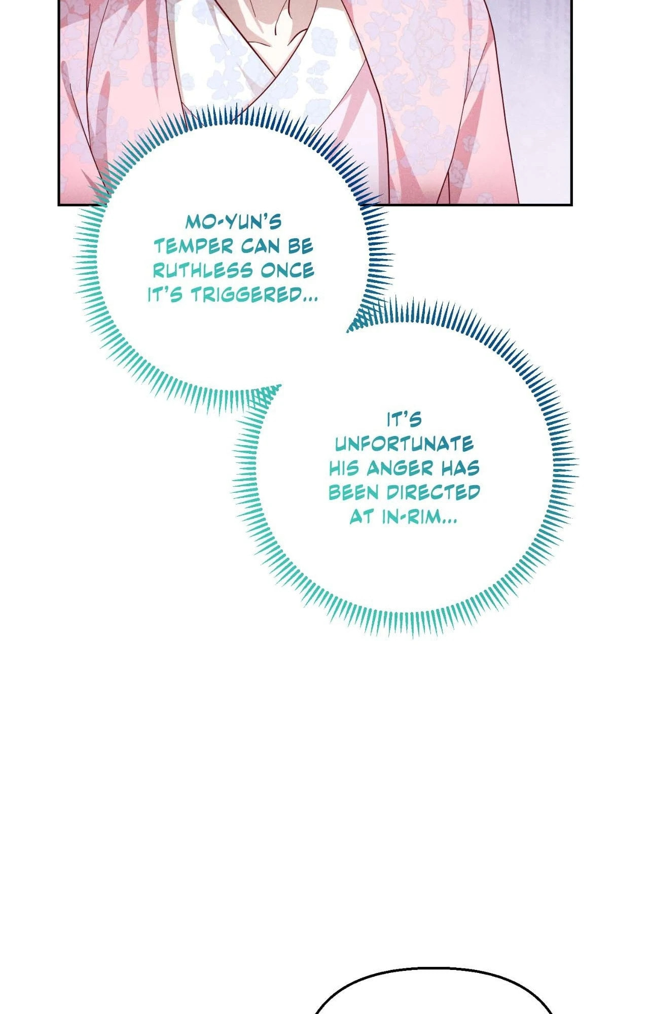 Read Down the Rabbit Hole chapter 46 image 45 on Lezhin