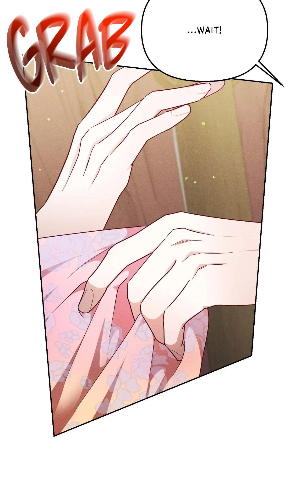 Read Down the Rabbit Hole chapter 46 image 46 on Lezhin