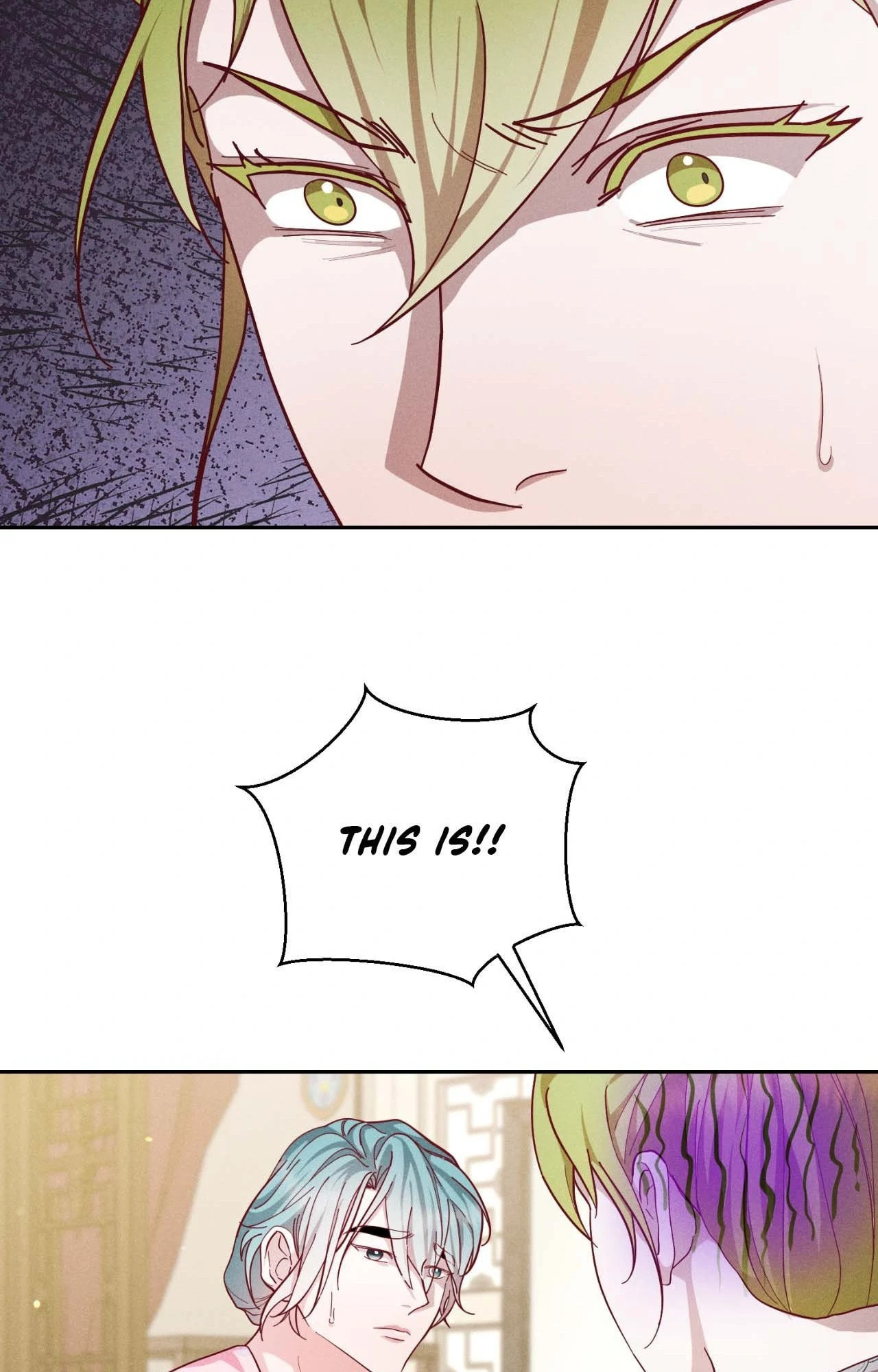Read Down the Rabbit Hole chapter 46 image 49 on Lezhin
