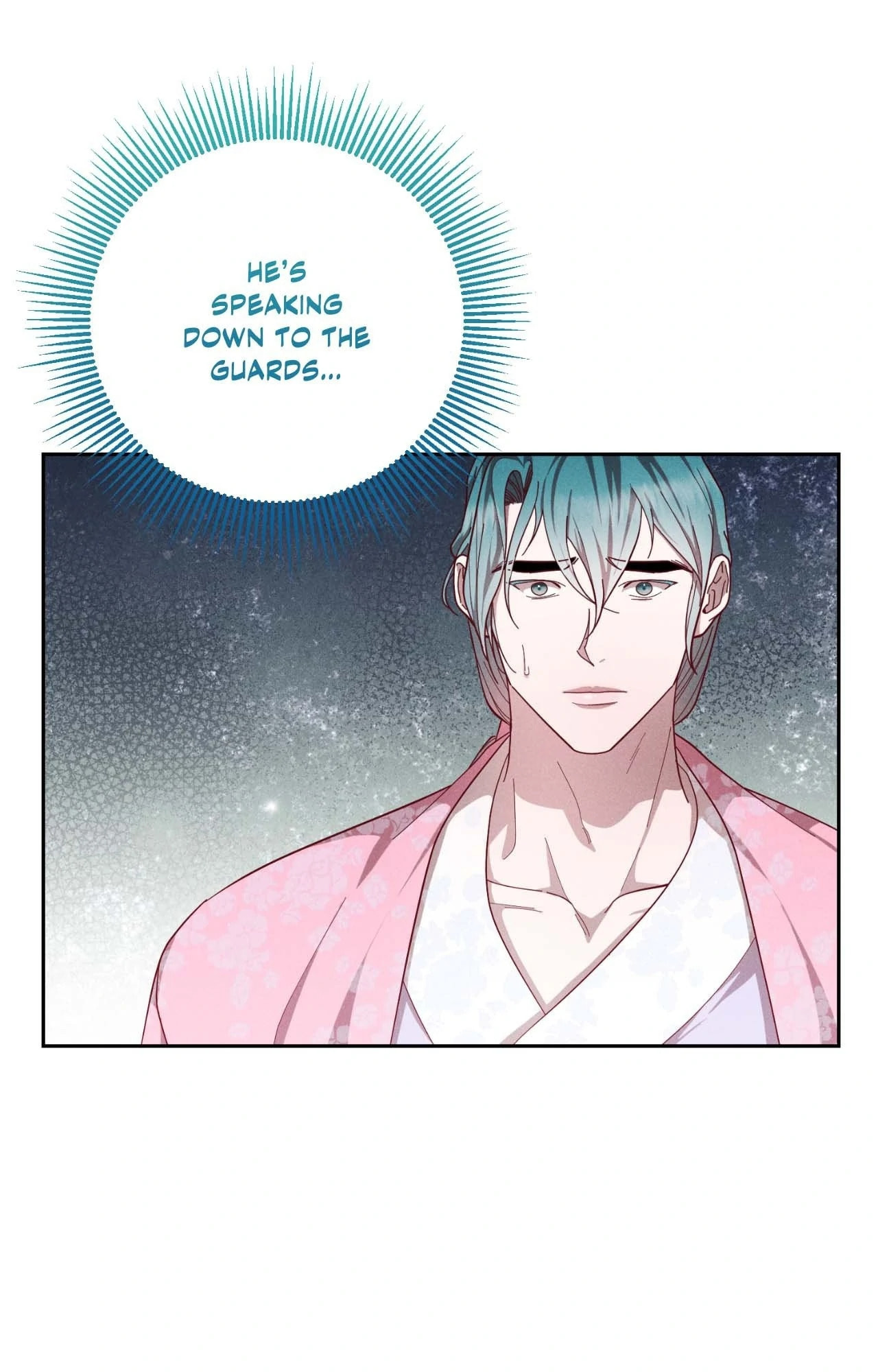 Read Down the Rabbit Hole chapter 46 image 5 on Lezhin