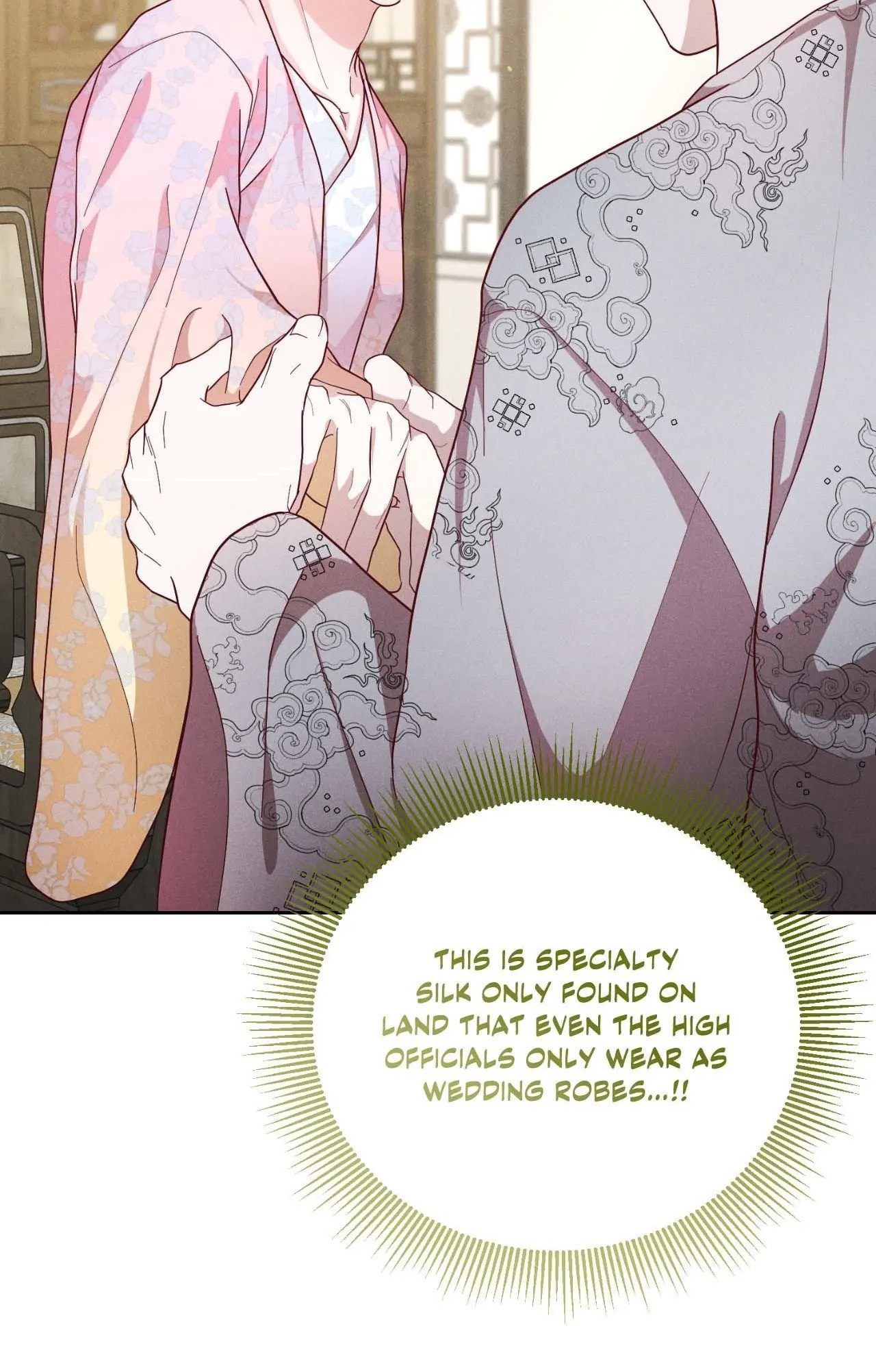 Read Down the Rabbit Hole chapter 46 image 50 on Lezhin
