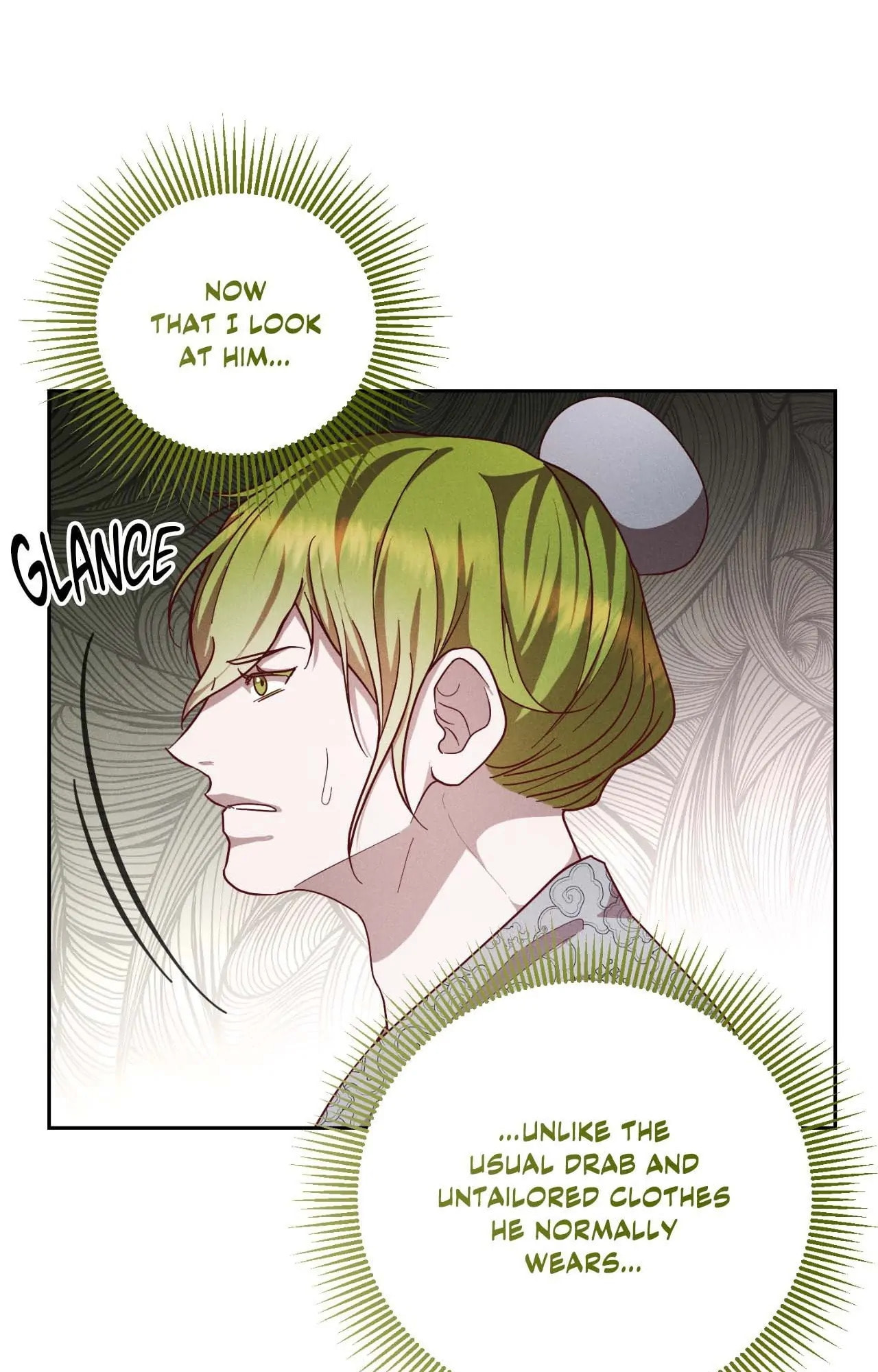 Read Down the Rabbit Hole chapter 46 image 51 on Lezhin
