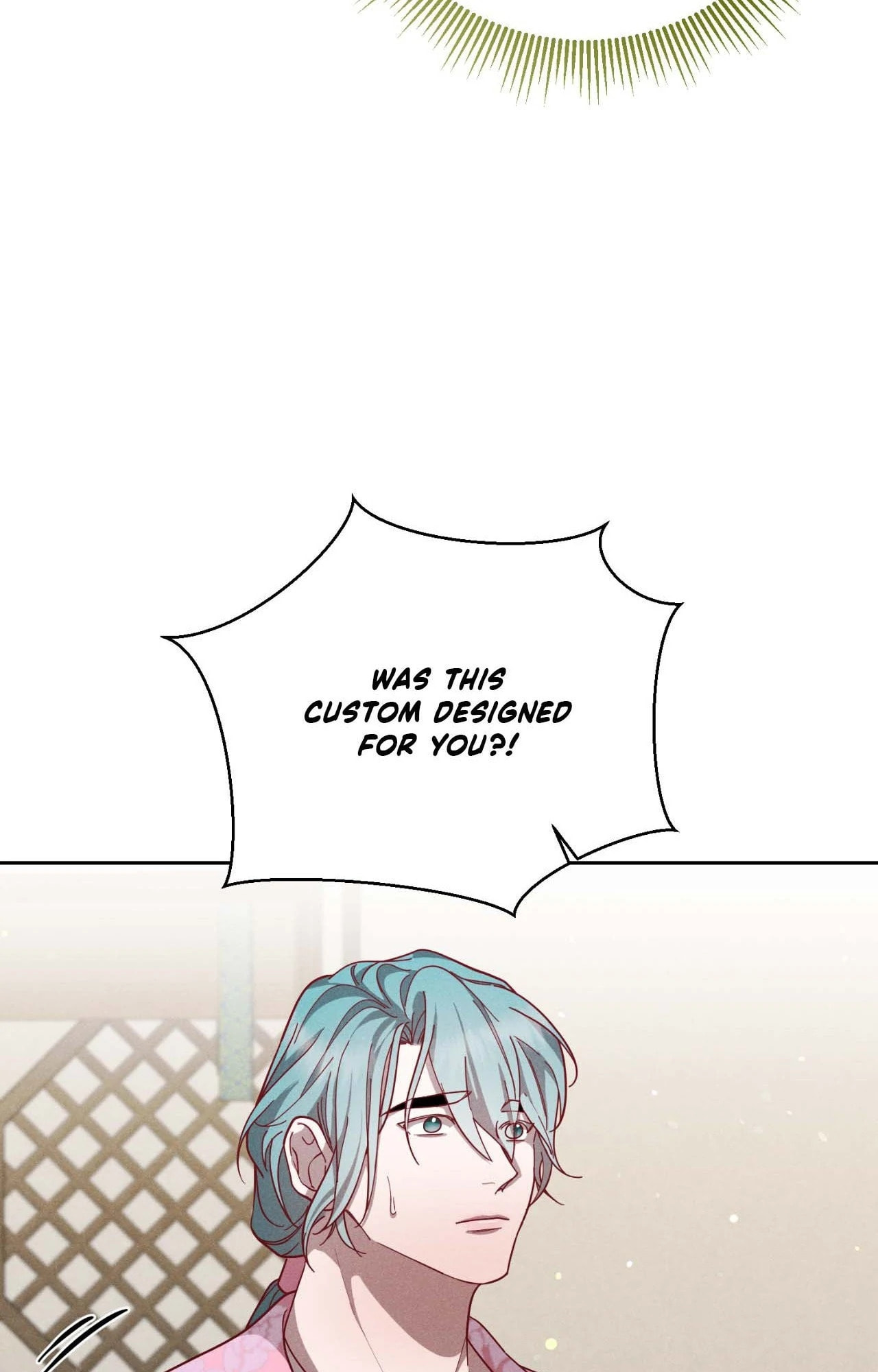 Read Down the Rabbit Hole chapter 46 image 52 on Lezhin