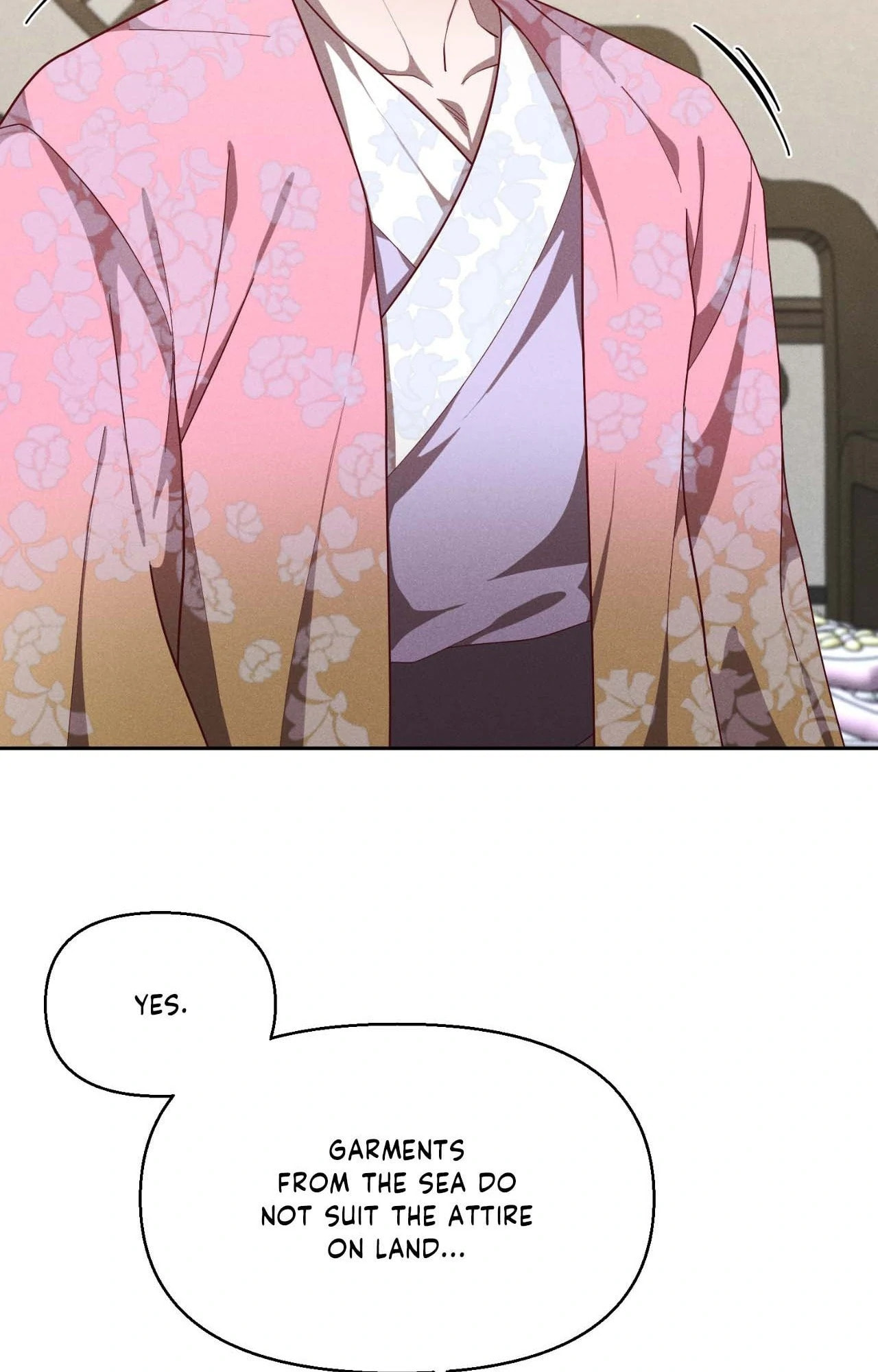 Read Down the Rabbit Hole chapter 46 image 53 on Lezhin