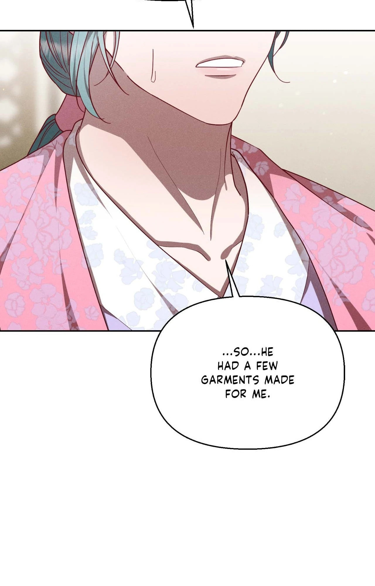 Read Down the Rabbit Hole chapter 46 image 54 on Lezhin