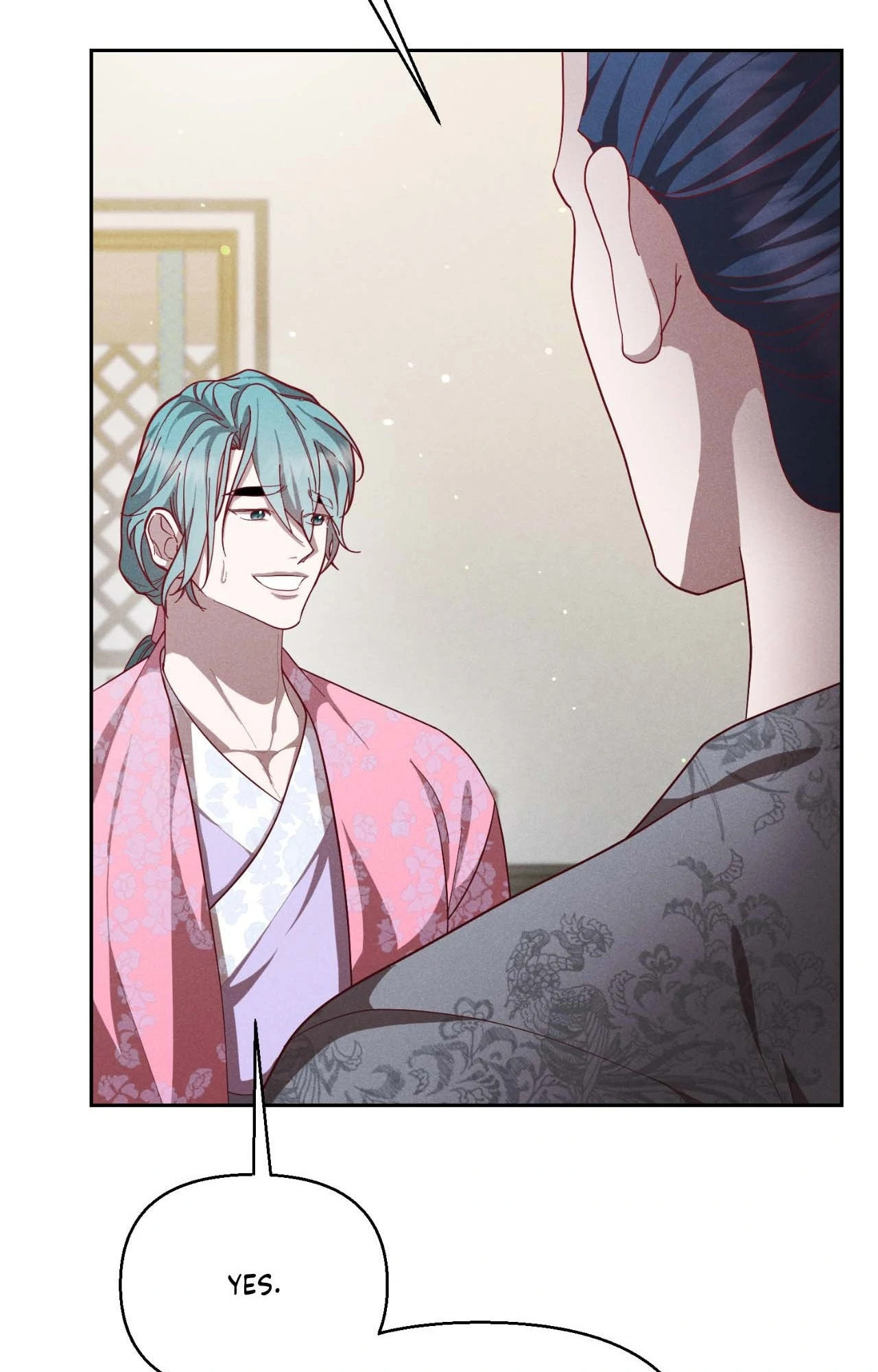 Read Down the Rabbit Hole chapter 46 image 56 on Lezhin