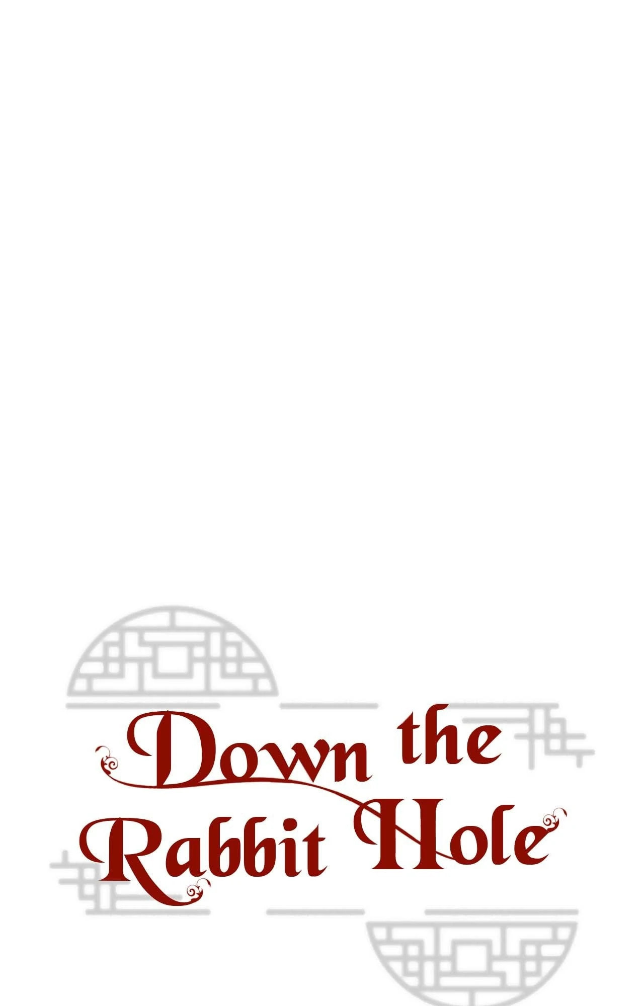 Read Down the Rabbit Hole chapter 46 image 6 on Lezhin