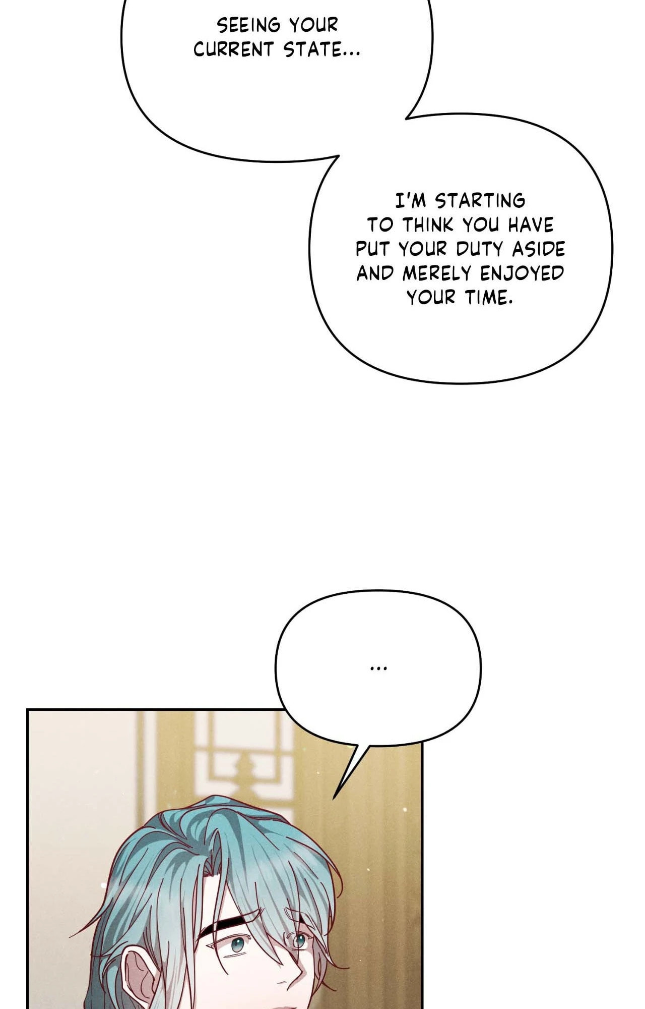 Read Down the Rabbit Hole chapter 46 image 61 on Lezhin