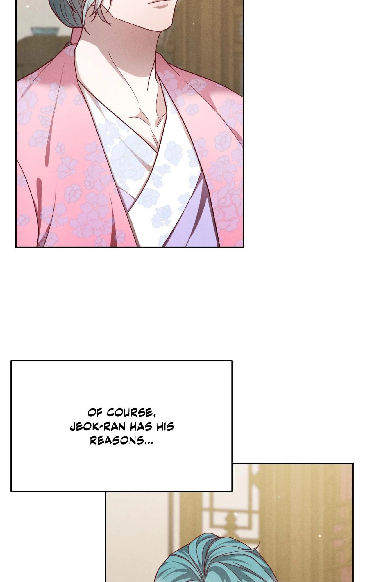 Read Down the Rabbit Hole chapter 46 image 62 on Lezhin