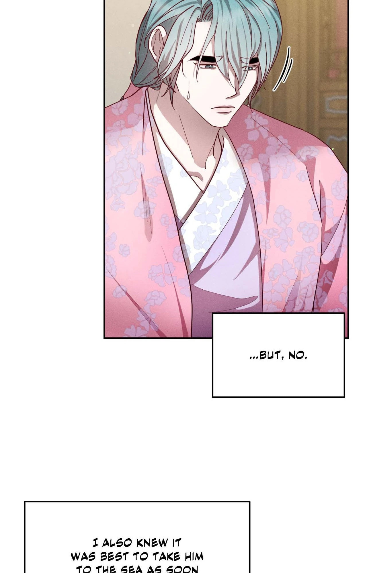 Read Down the Rabbit Hole chapter 46 image 63 on Lezhin