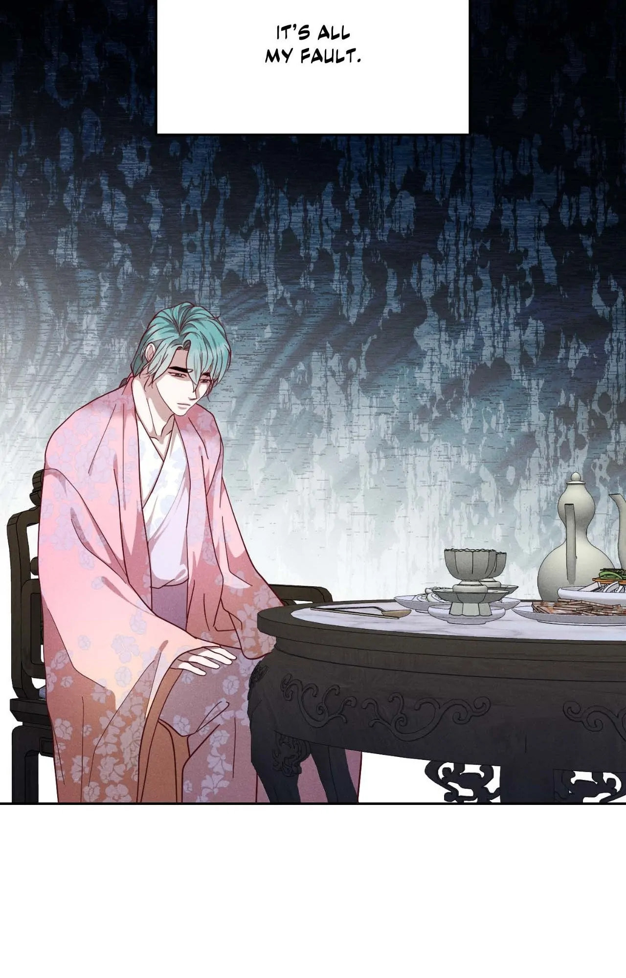 Read Down the Rabbit Hole chapter 46 image 65 on Lezhin