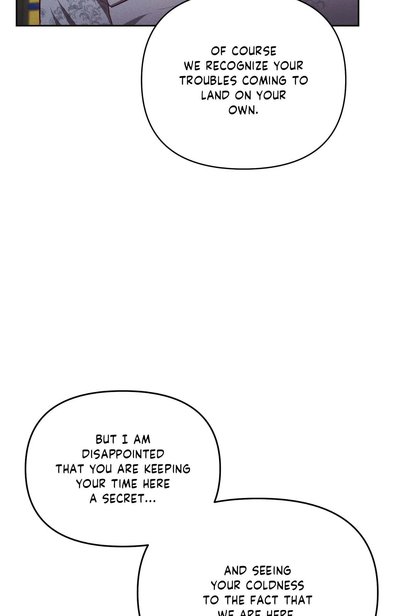 Read Down the Rabbit Hole chapter 46 image 68 on Lezhin