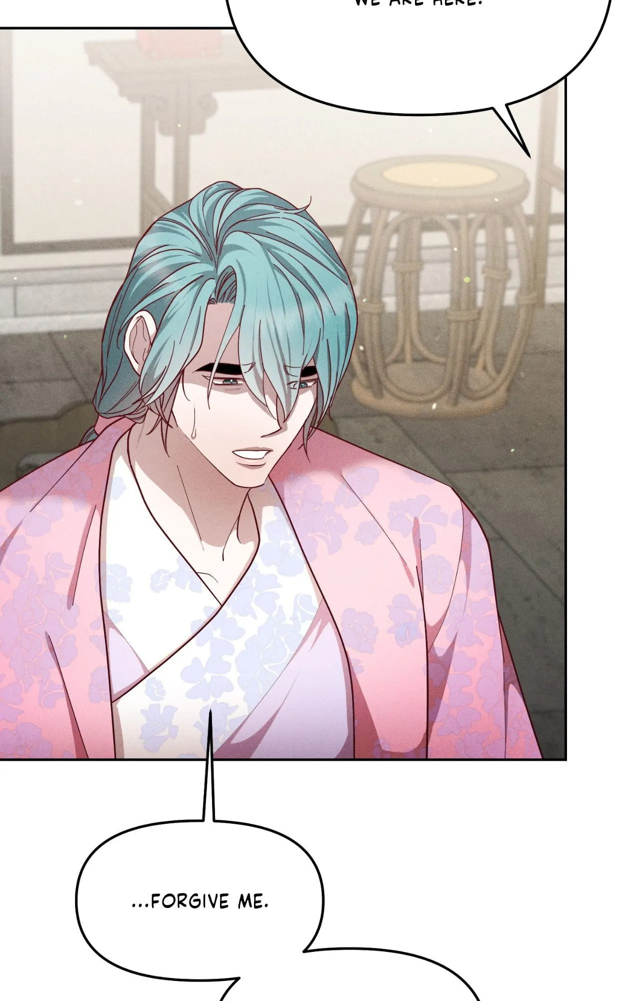 Read Down the Rabbit Hole chapter 46 image 69 on Lezhin