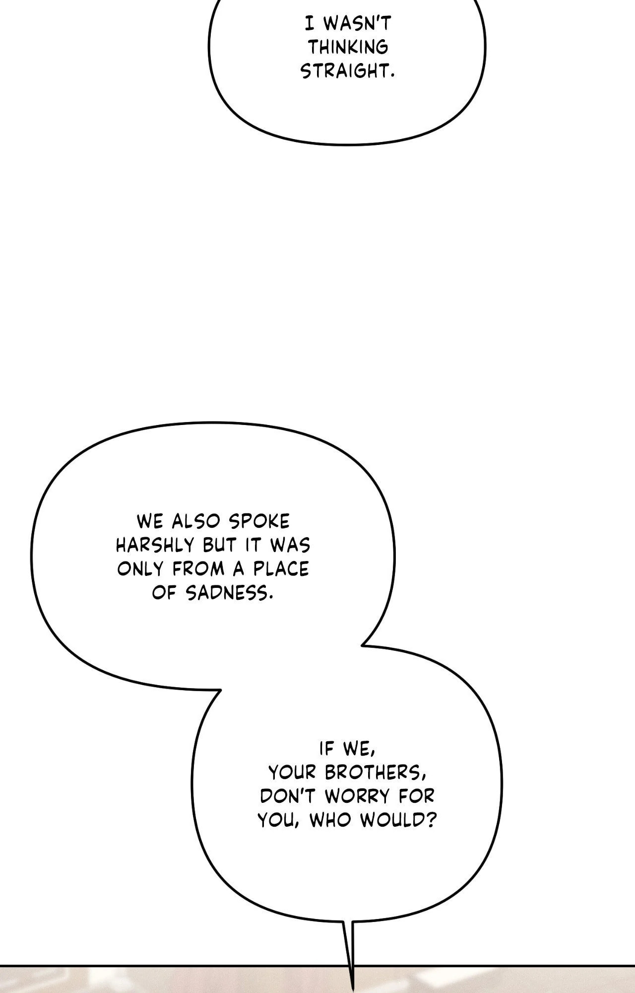 Read Down the Rabbit Hole chapter 46 image 70 on Lezhin